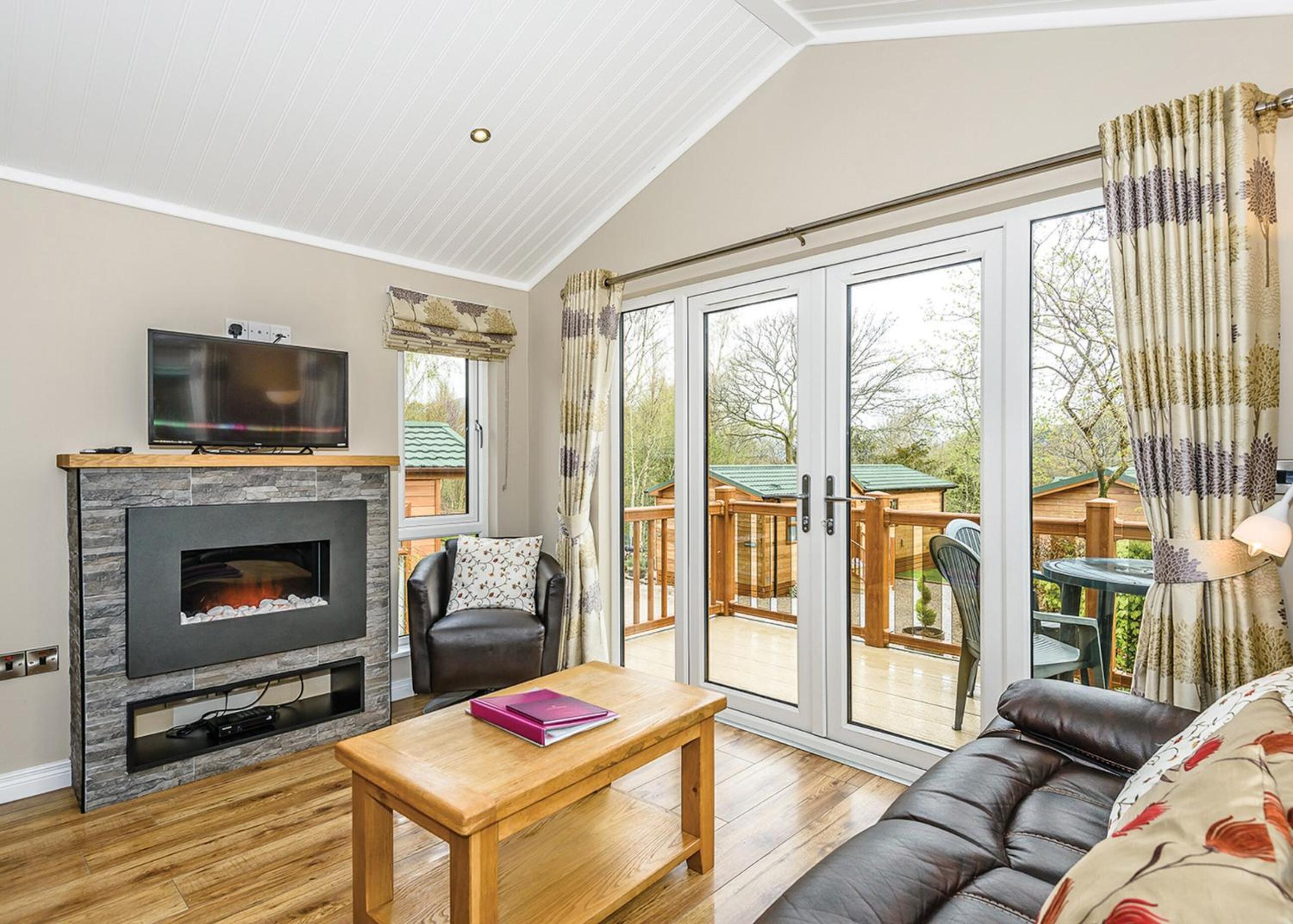 Two-Bedroom Holiday Home