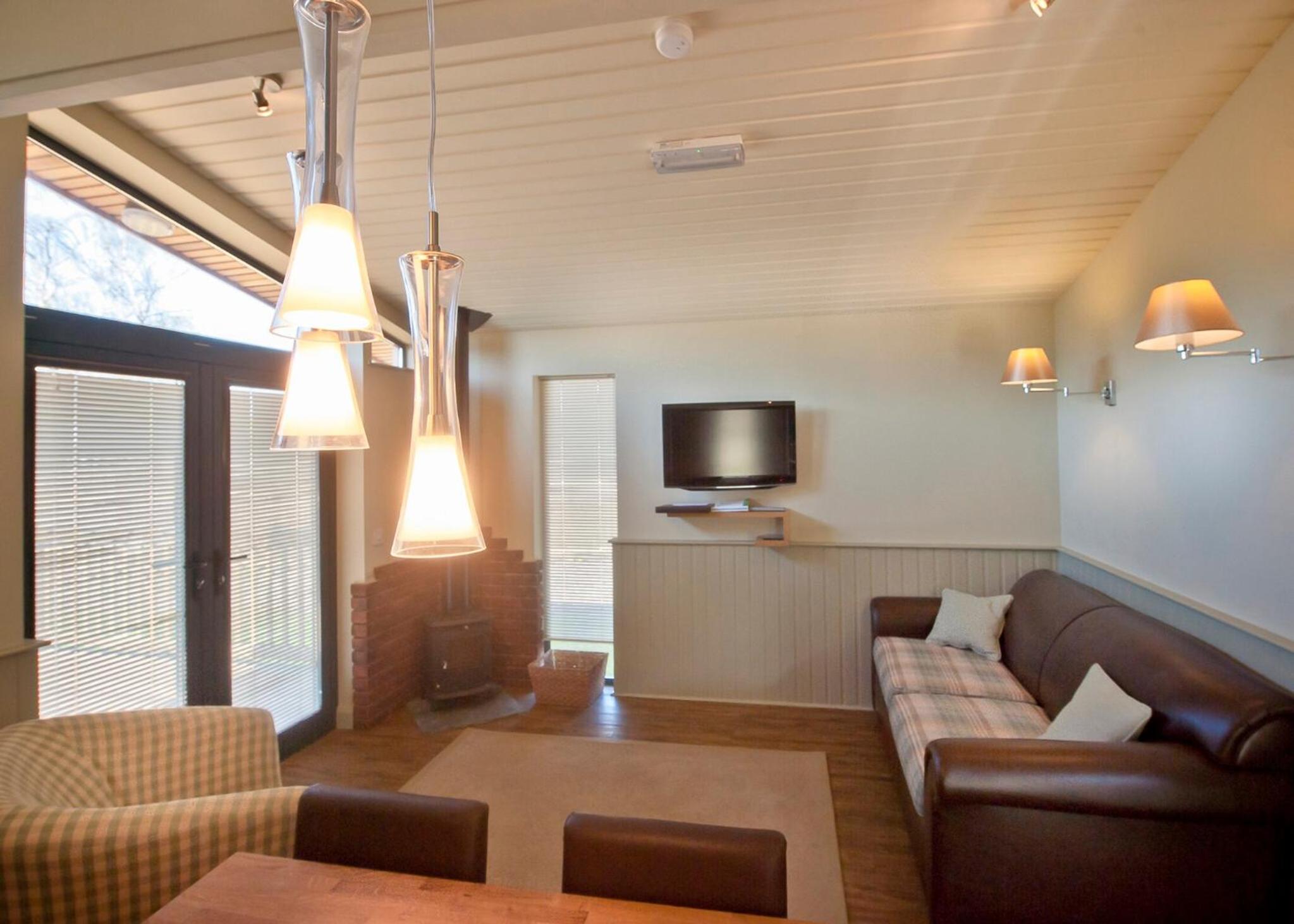 Two-Bedroom House 2 photo 1