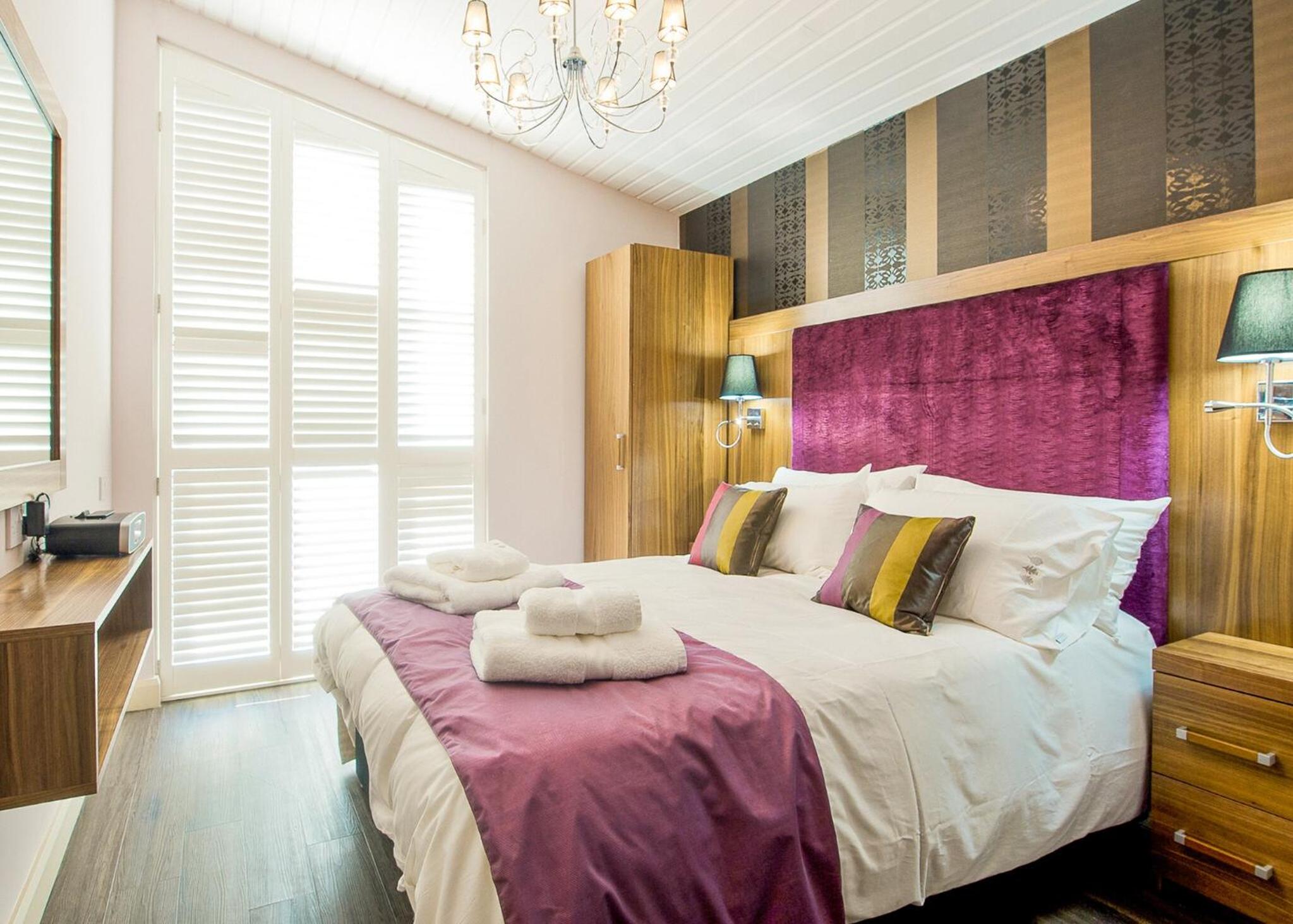 Chalet photo 1