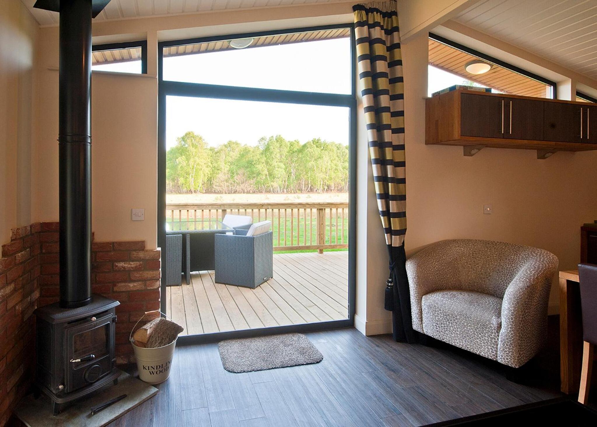 Two-Bedroom House 2 photo 2