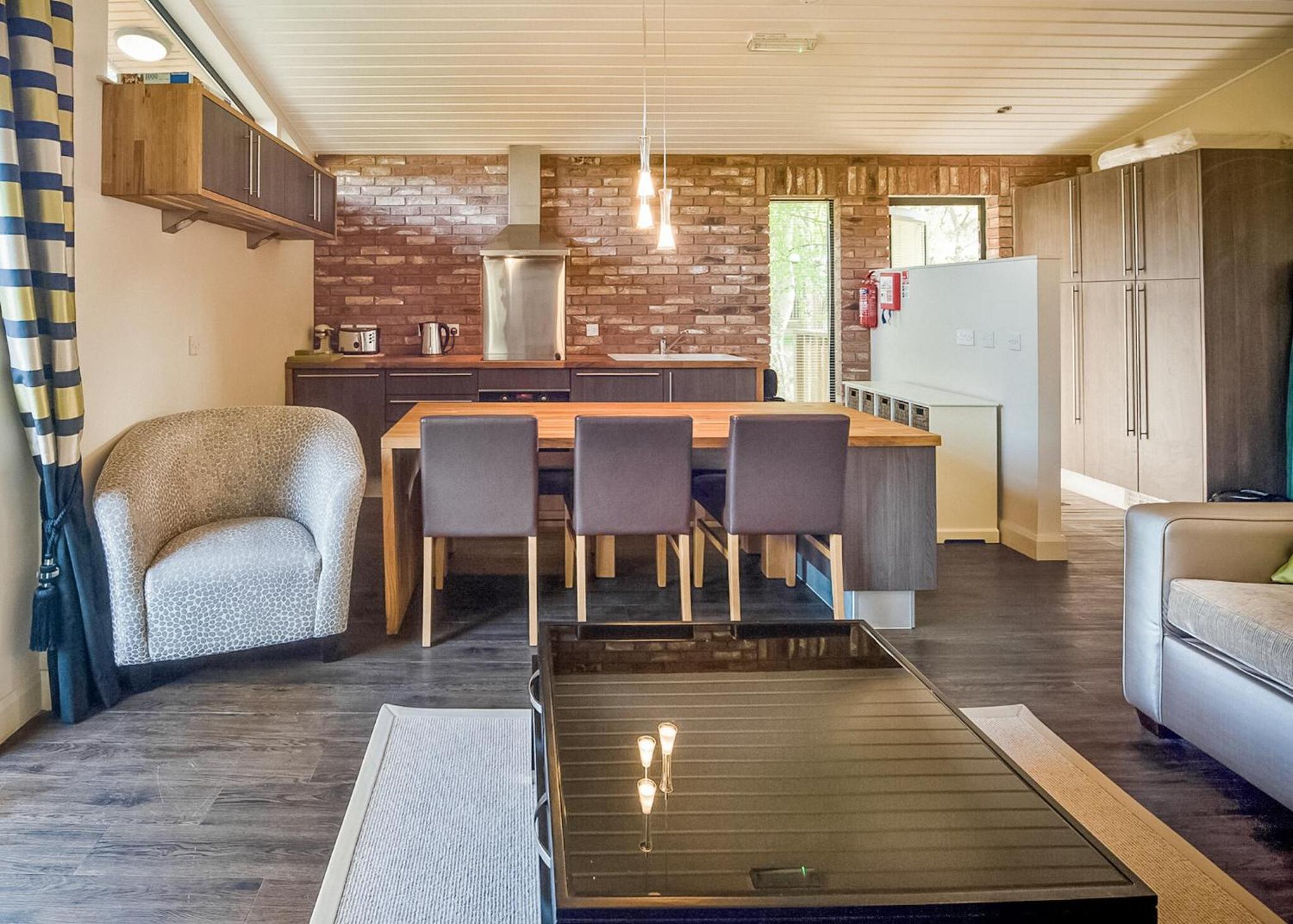 Chalet photo 2