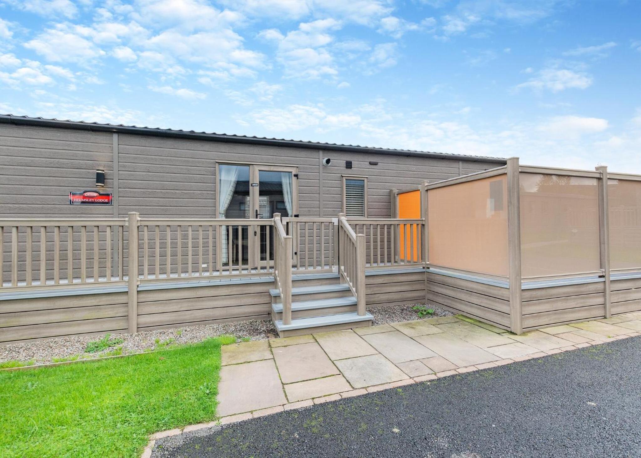 Two-Bedroom Holiday Home 3 photo 2