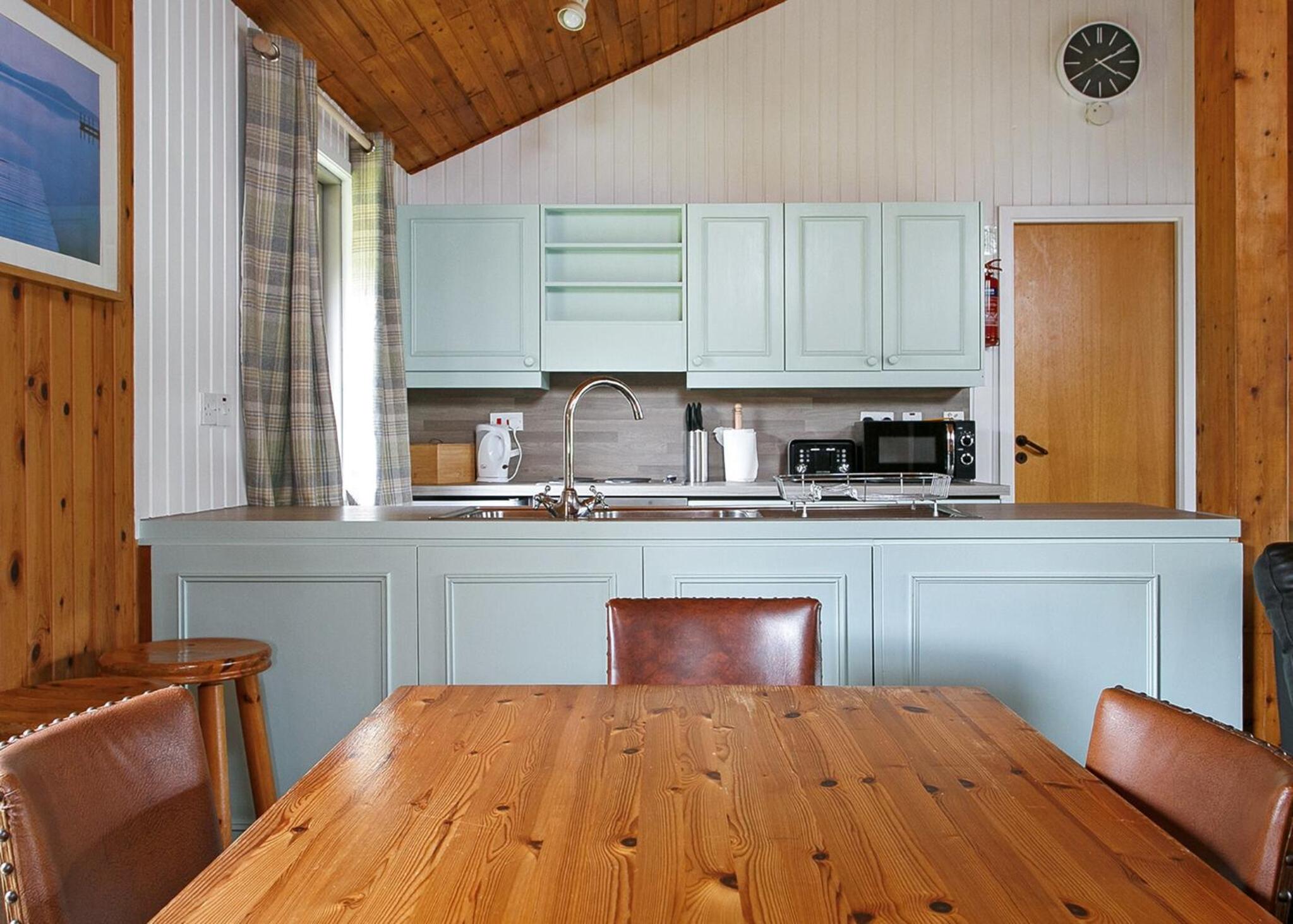 Two-Bedroom Lodge photo 3