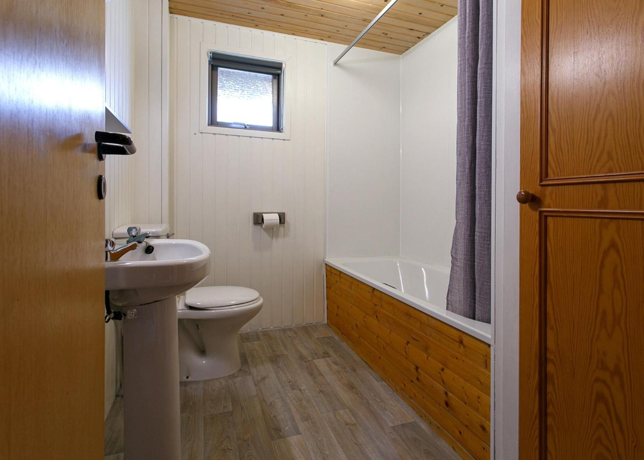 Two-Bedroom Lodge photo 2