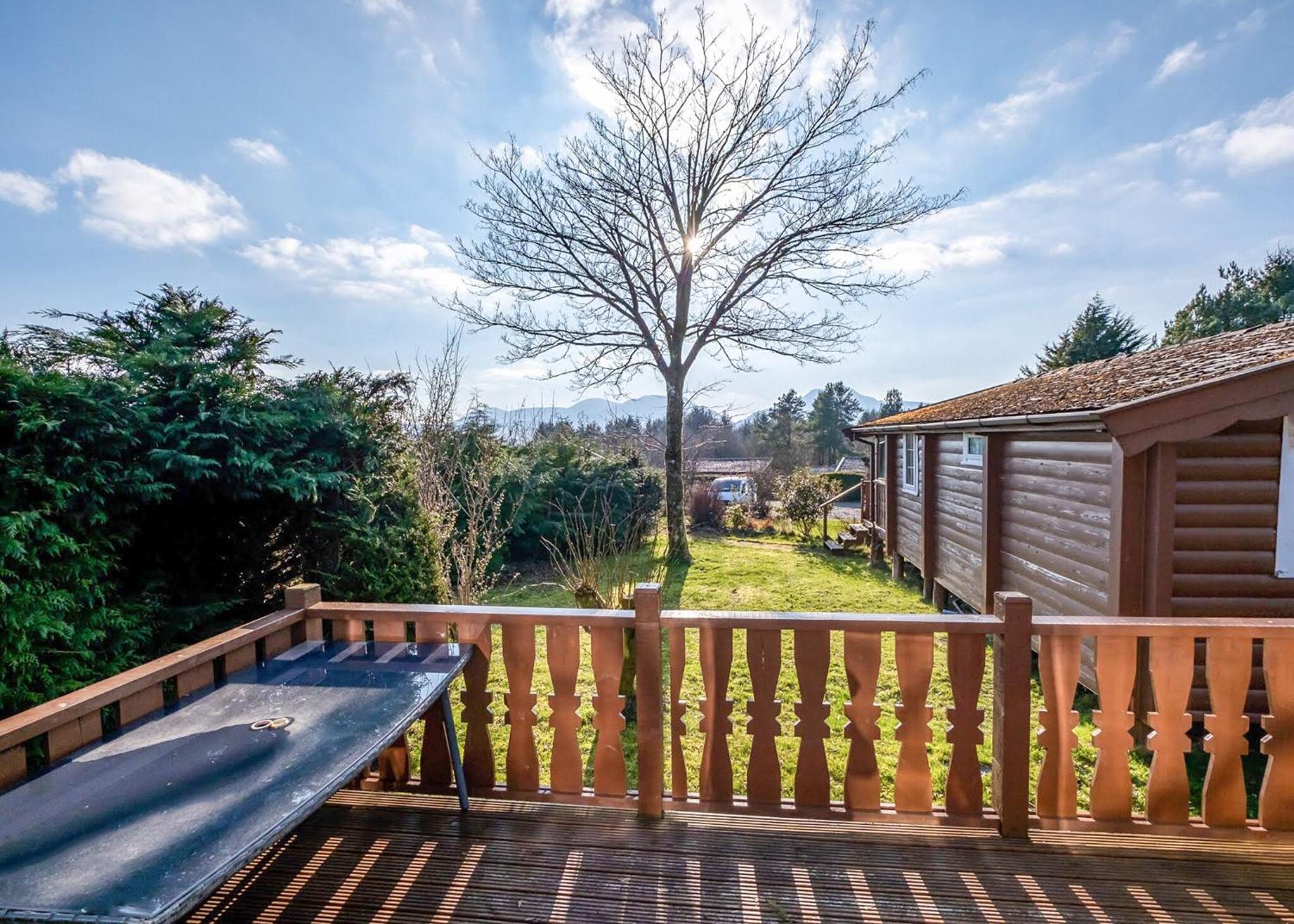 Two-Bedroom Holiday Home 10 photo 2