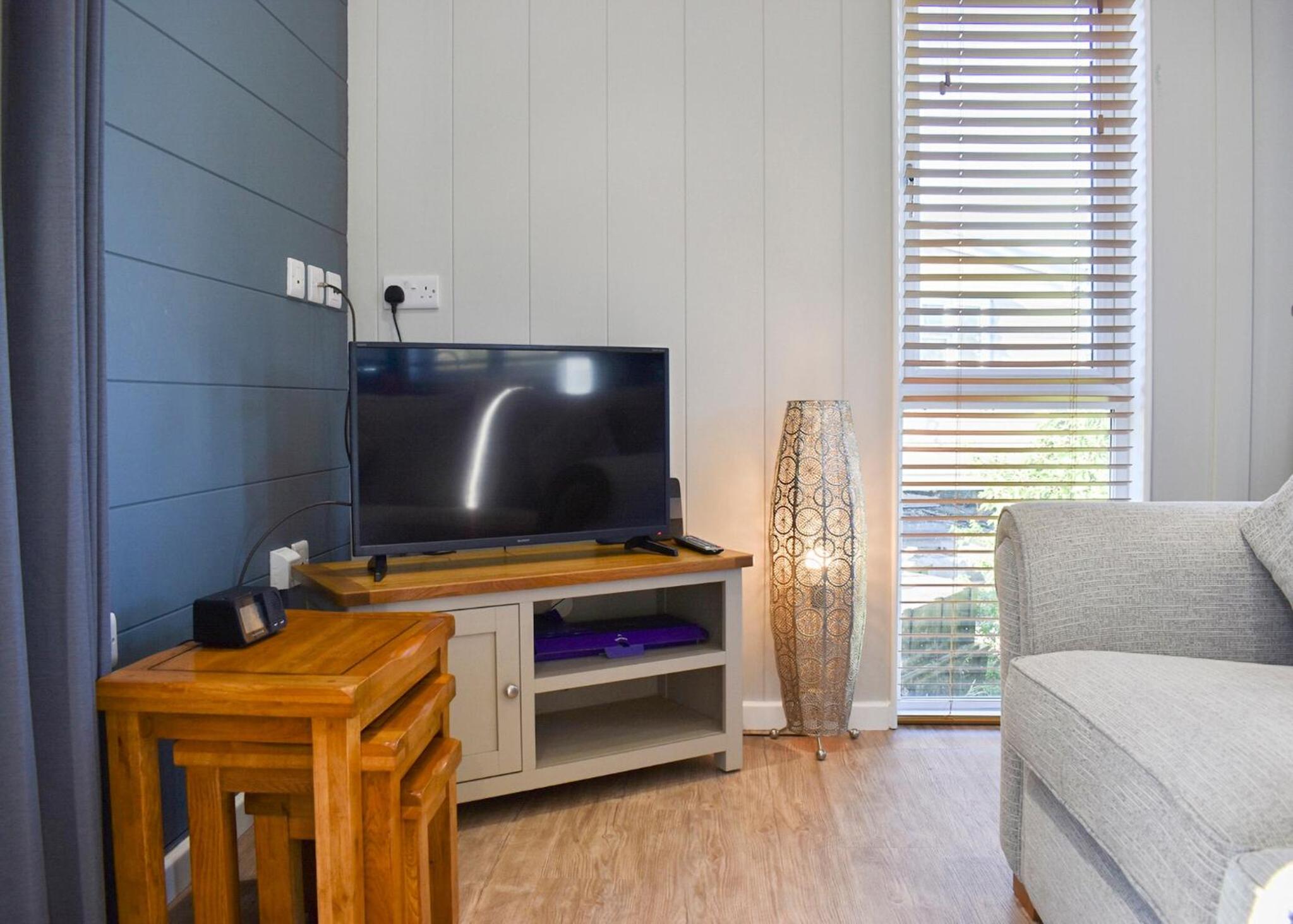 Two-Bedroom Holiday Home photo 3