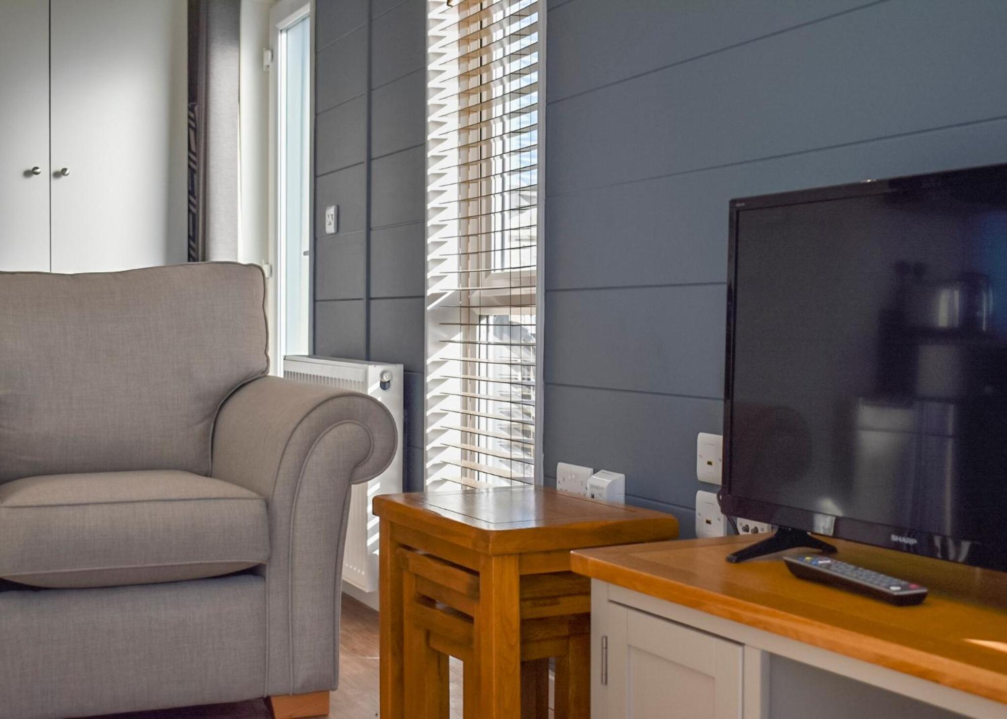 Two-Bedroom Holiday Home photo 2