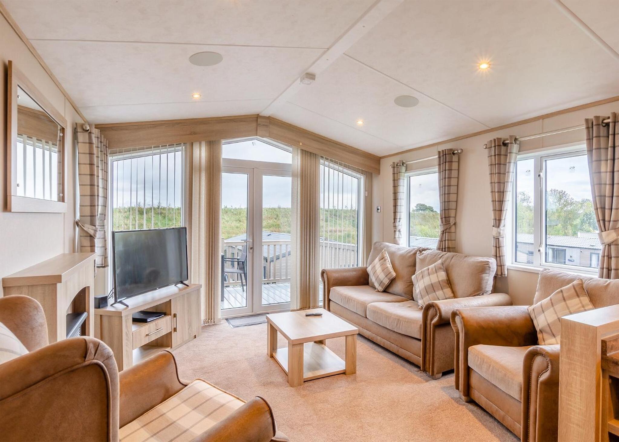 Two-Bedroom Holiday Home 3 photo 1