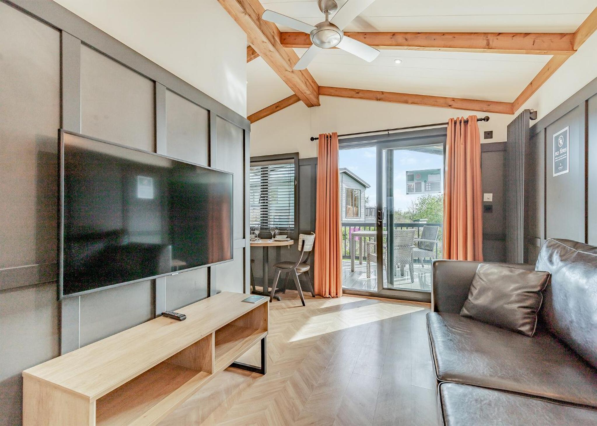 One-Bedroom House 1