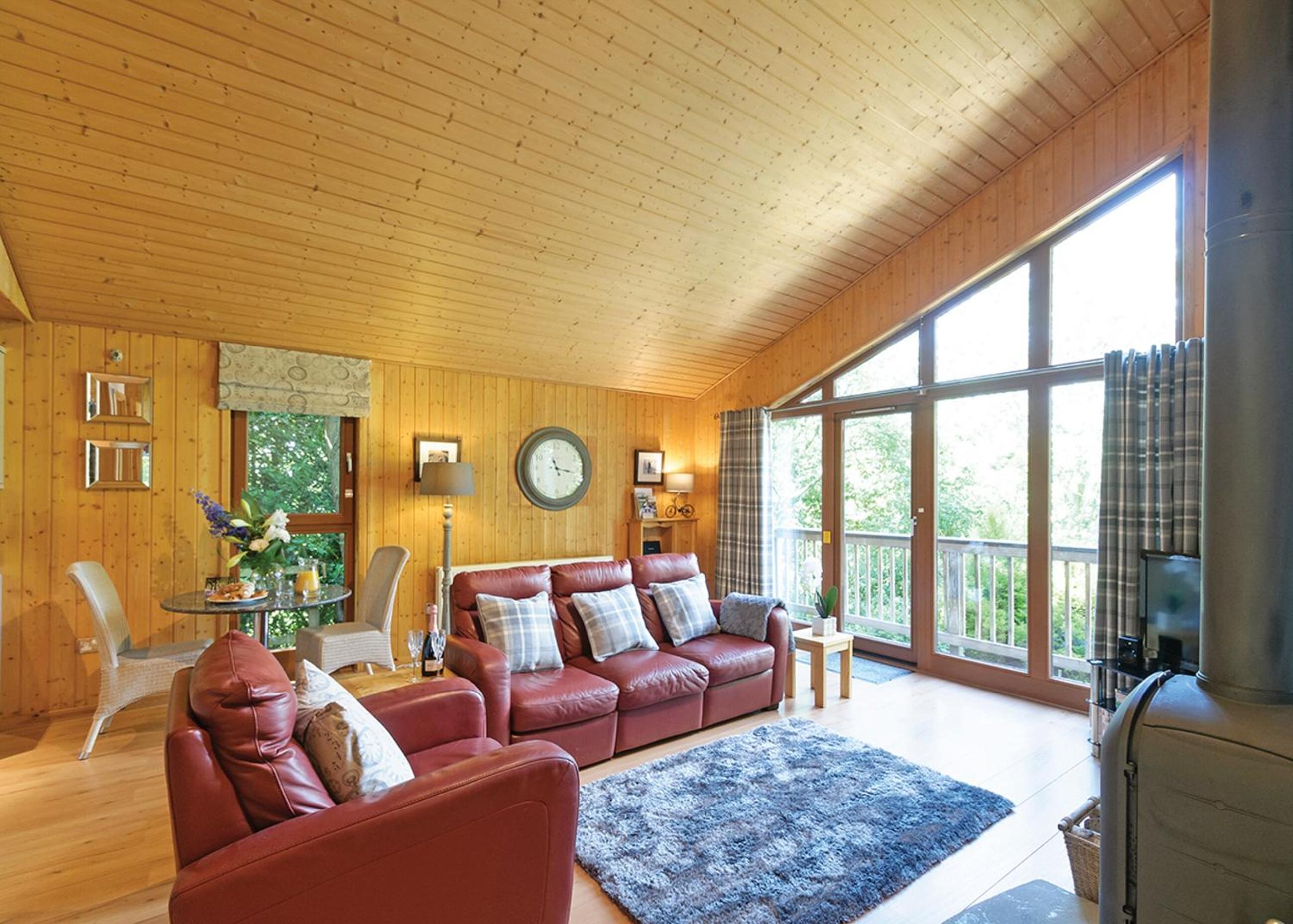 One-Bedroom House 2