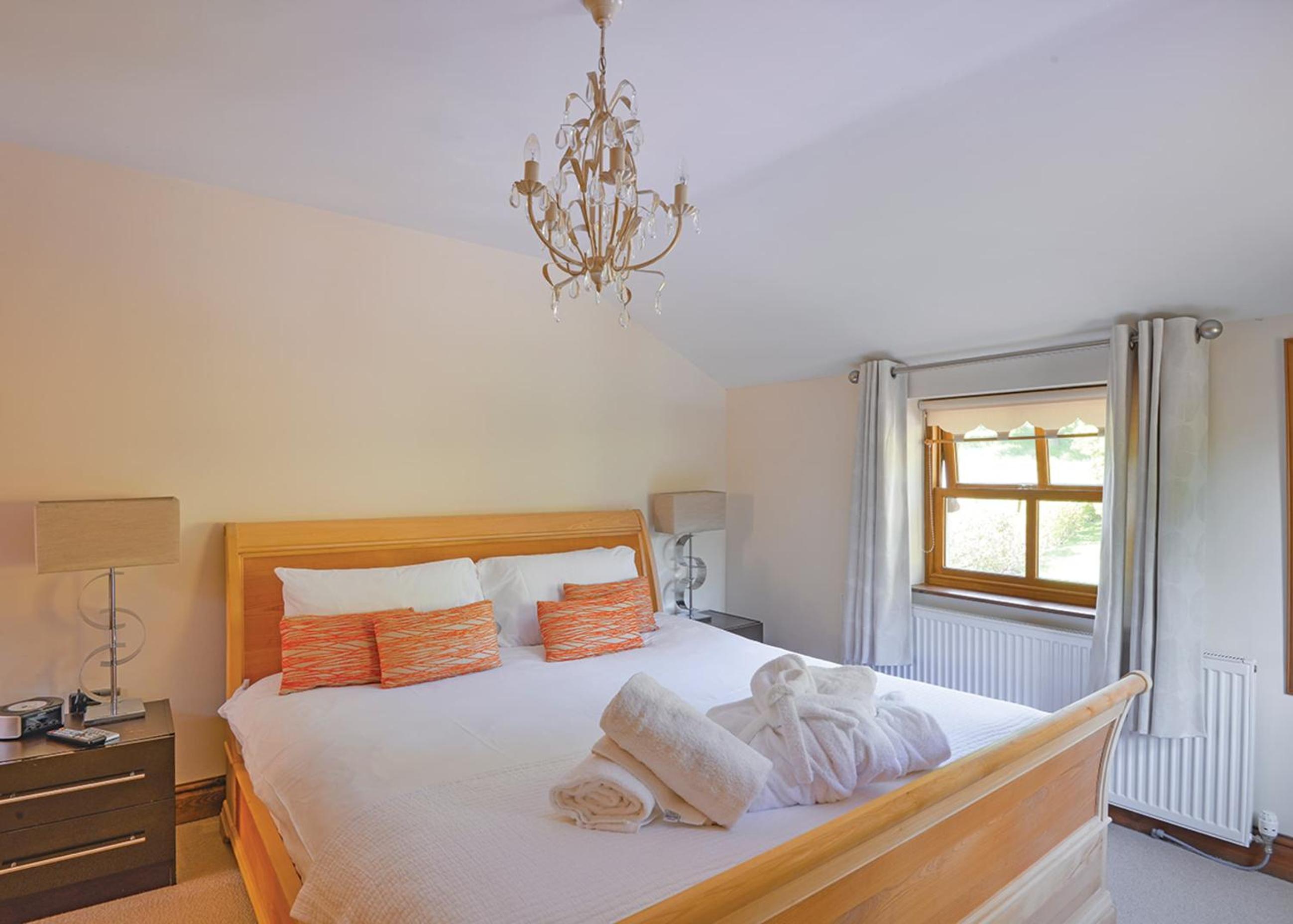 One-Bedroom Vacation Home, photo 7