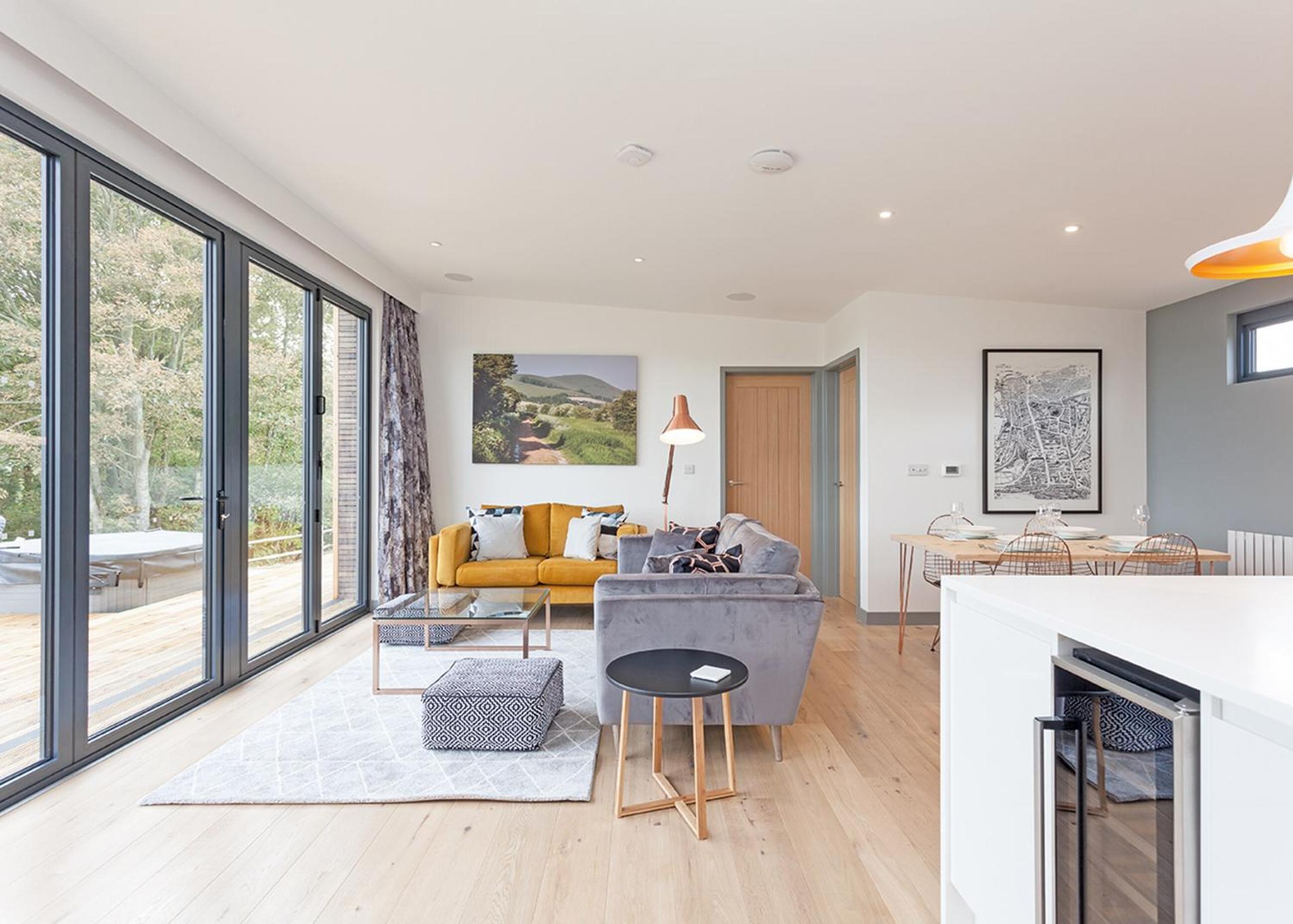 Two-Bedroom House 2