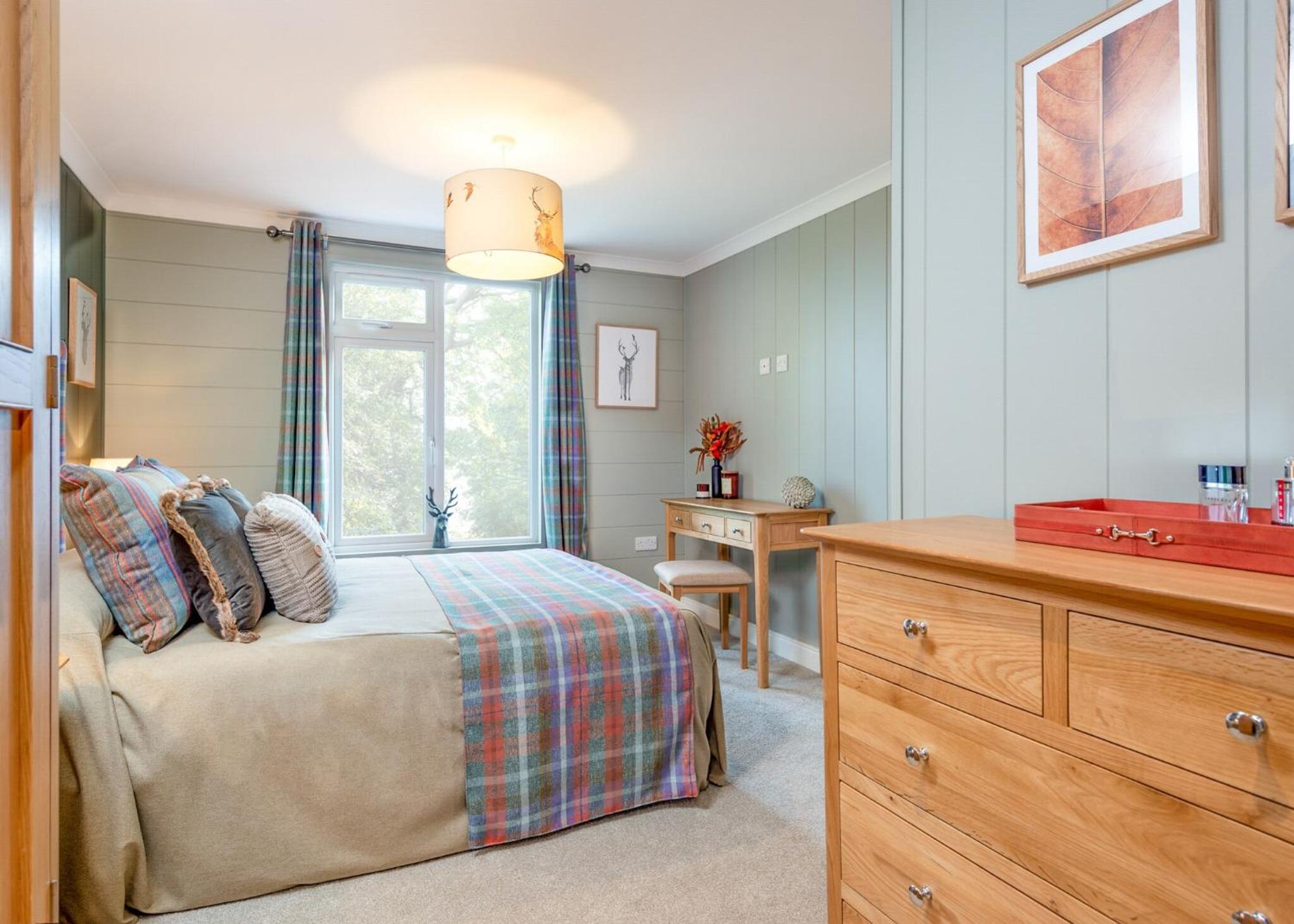 Two-Bedroom House photo 3