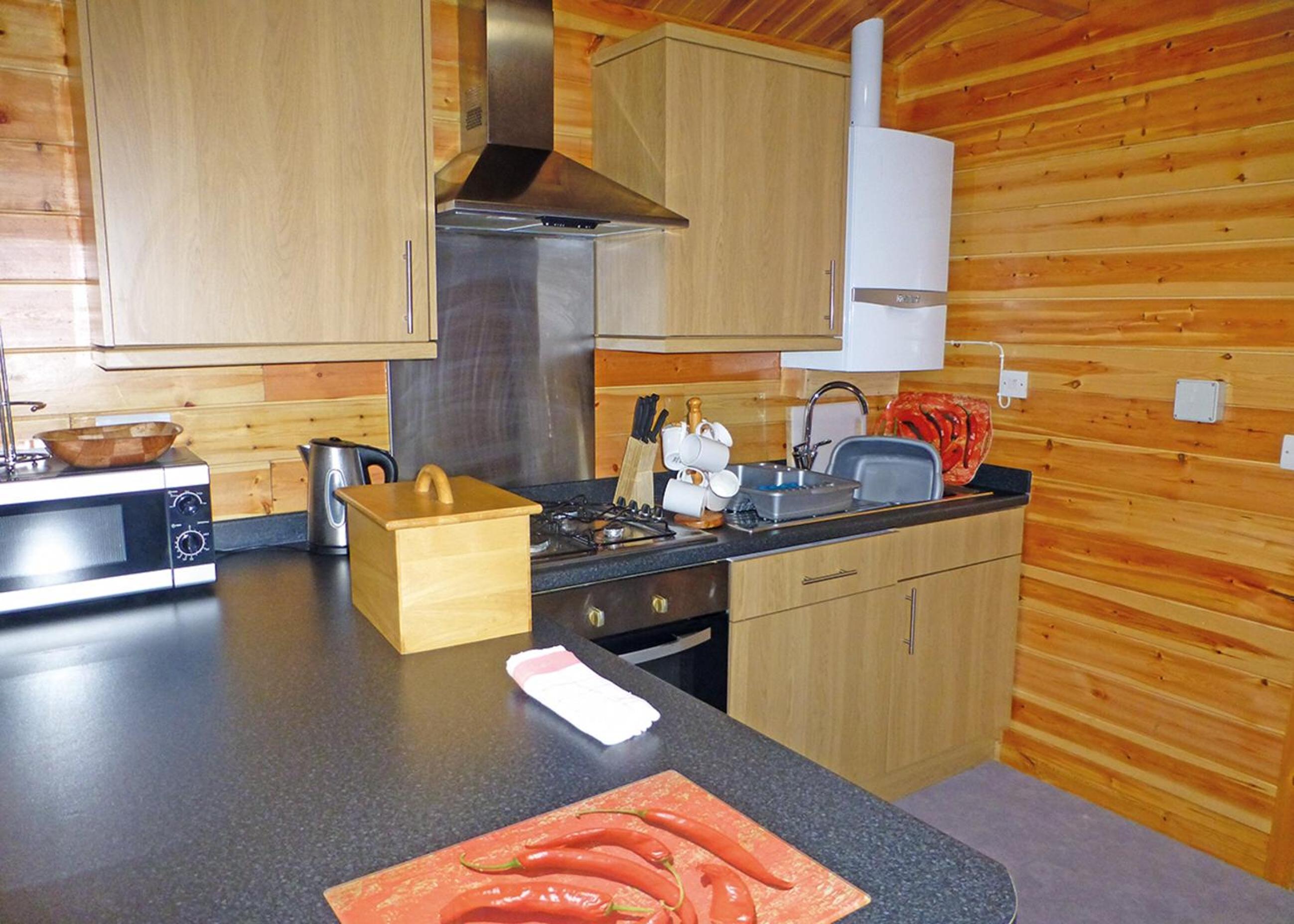 Vacation Home photo 3
