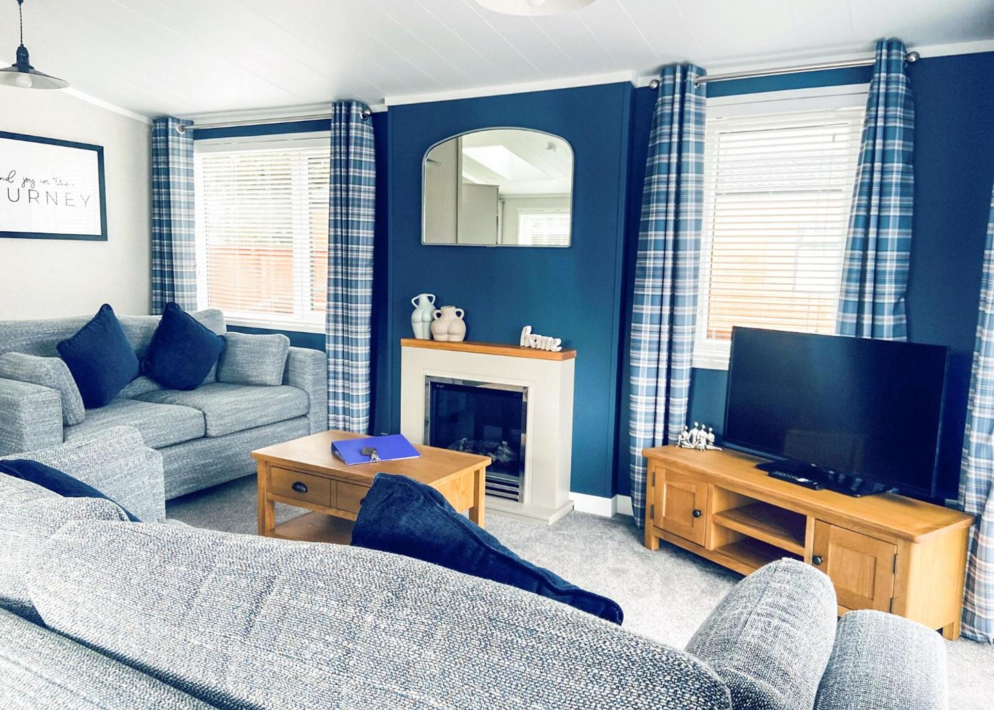 Three-Bedroom House 3