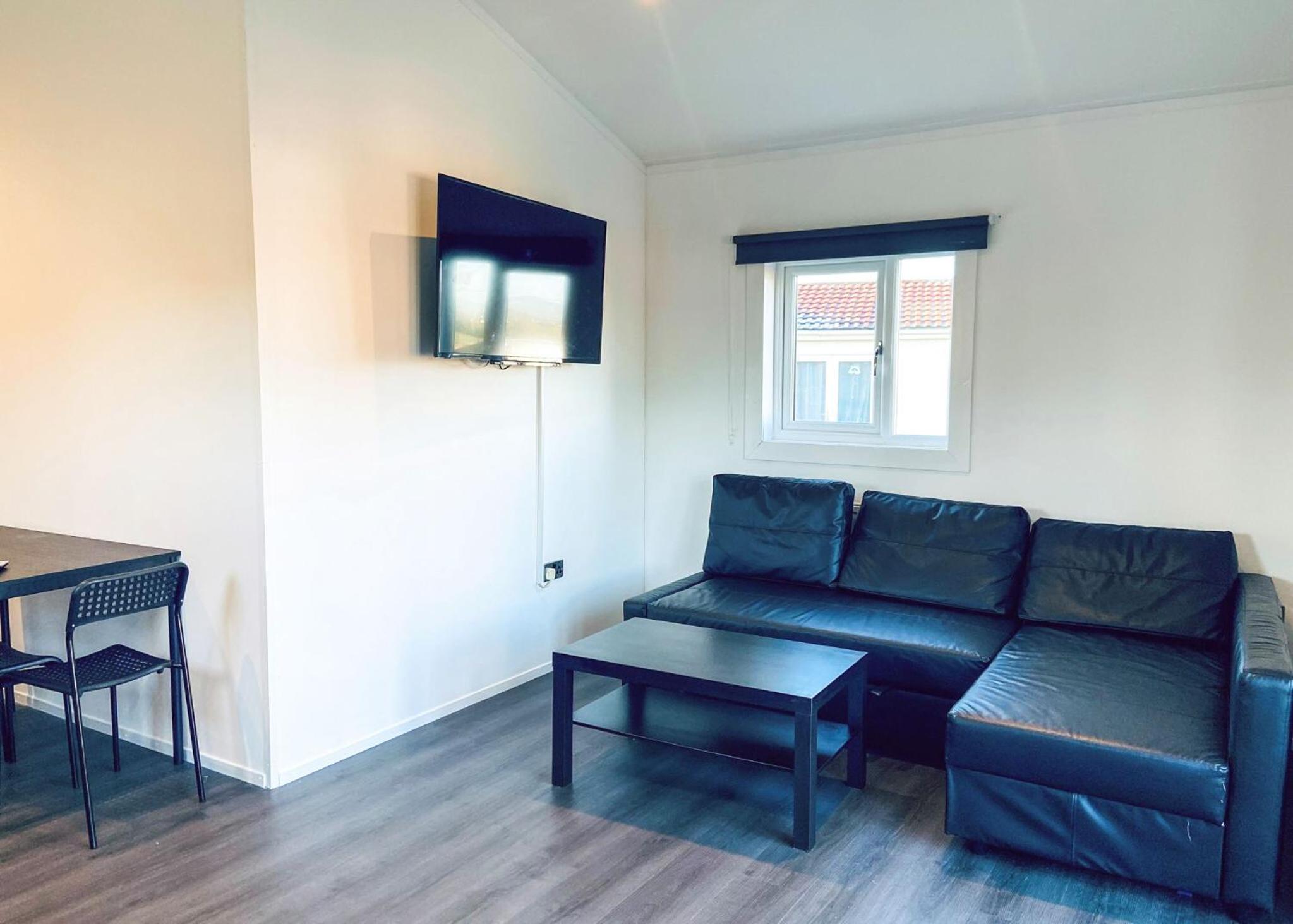Two-Bedroom Holiday Home