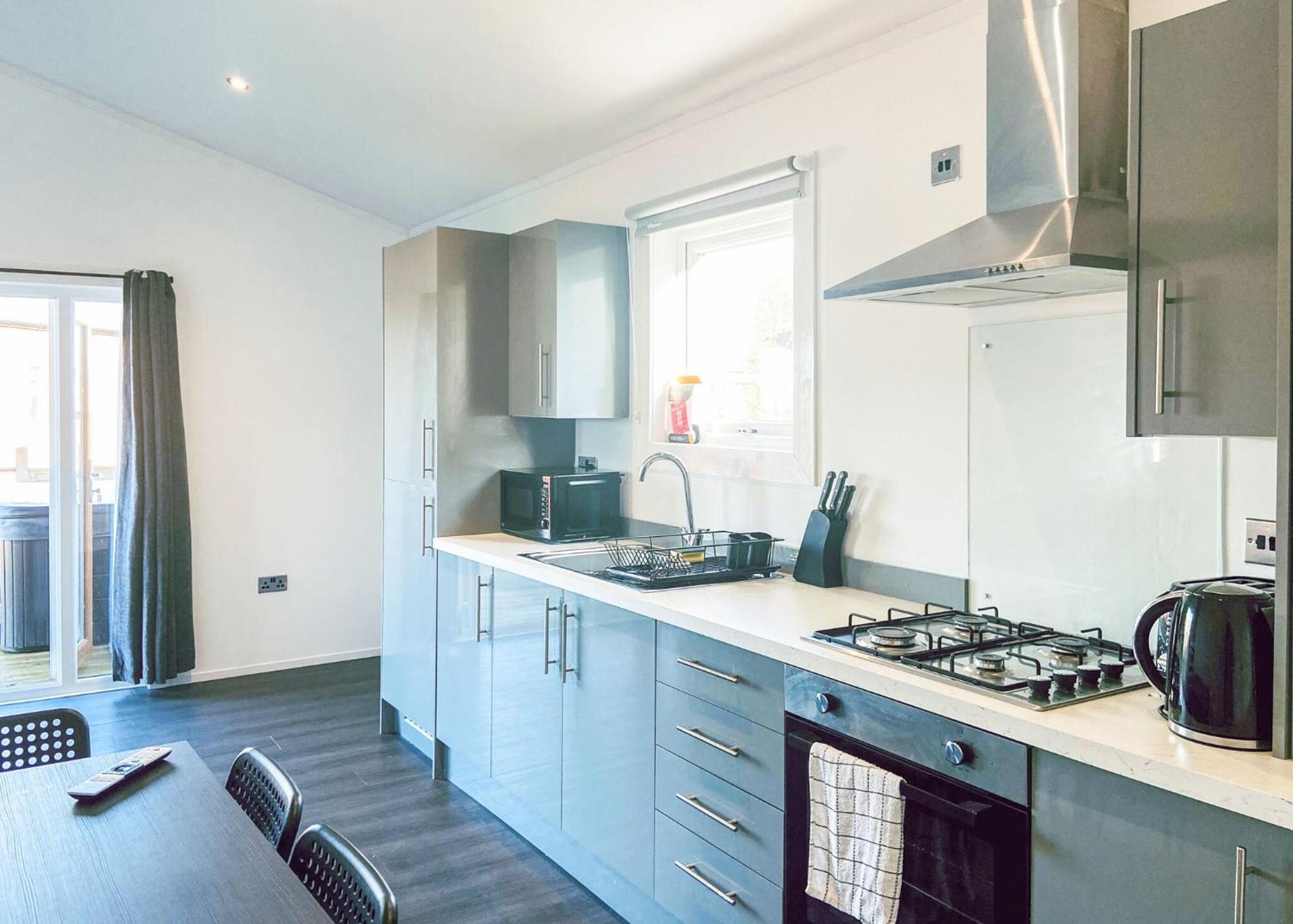 Two-Bedroom Holiday Home photo 3