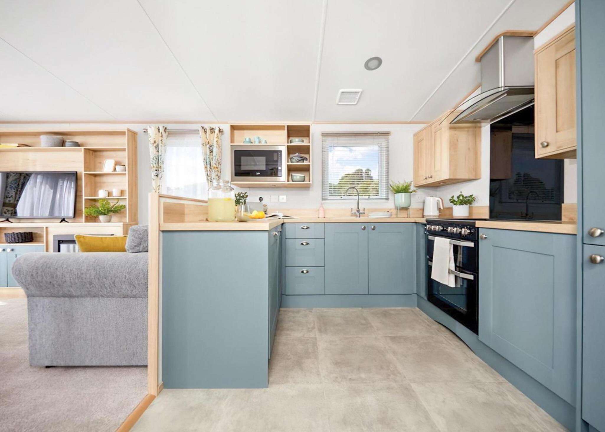 Two-Bedroom House 2 photo 3