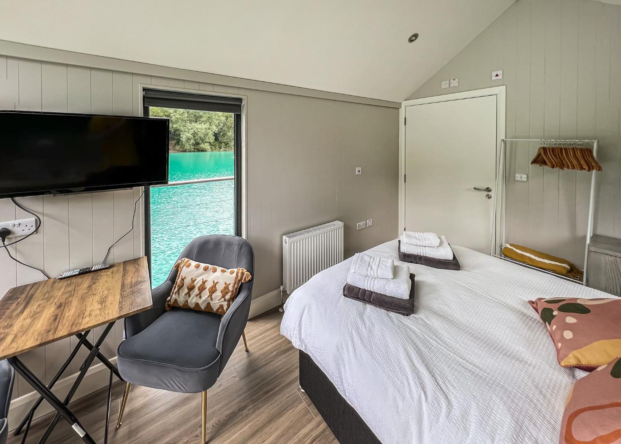 One-Bedroom Holiday Home 2 photo 3