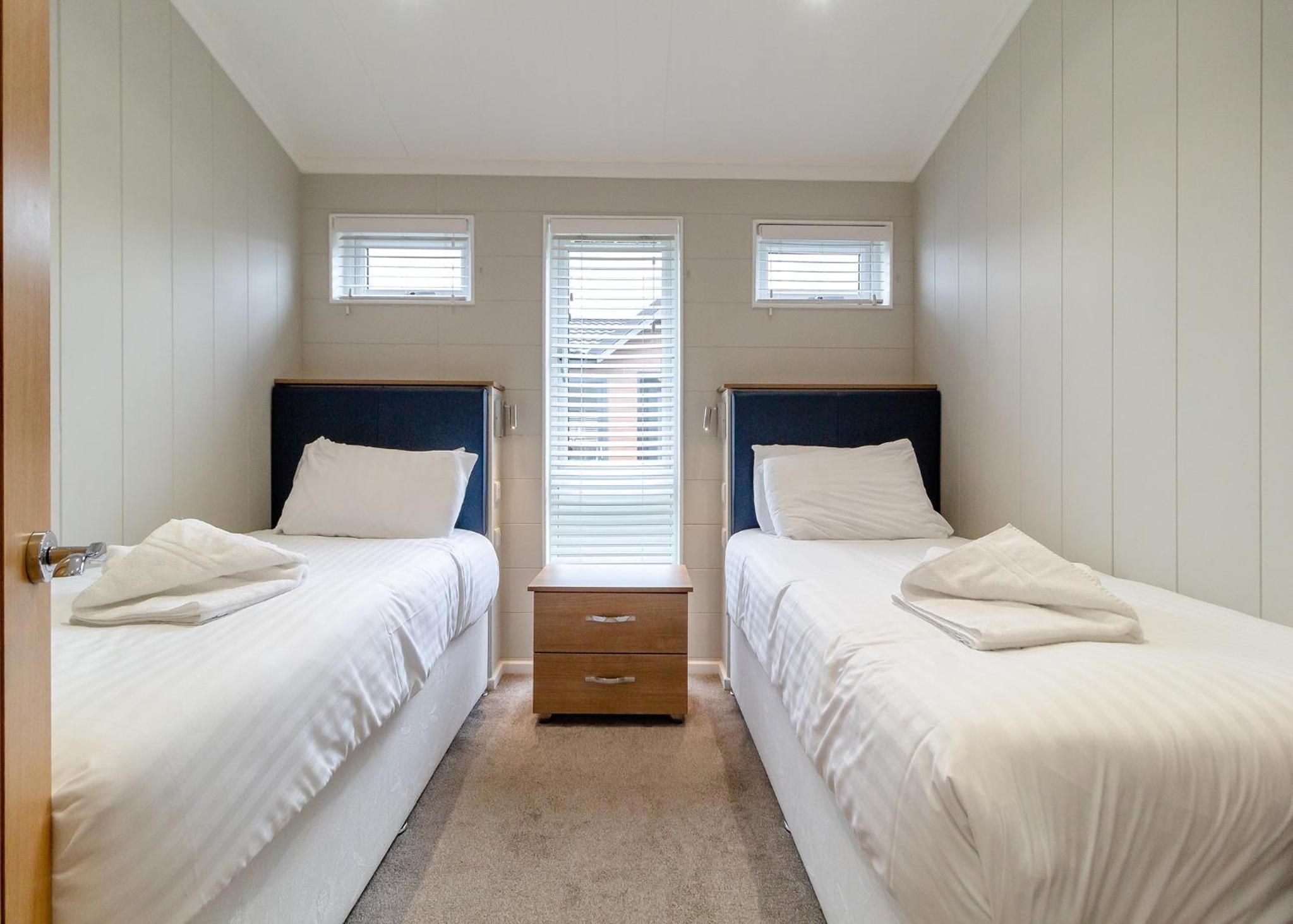 Five-Bedroom Lodge photo 2