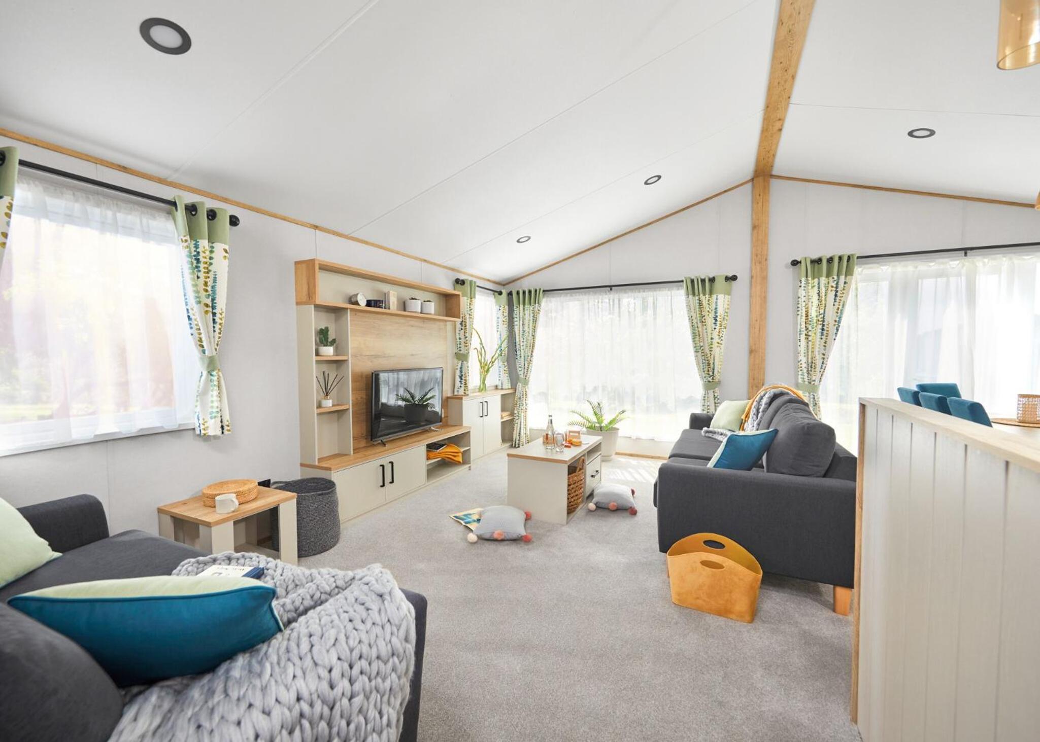 Three-Bedroom House photo 2