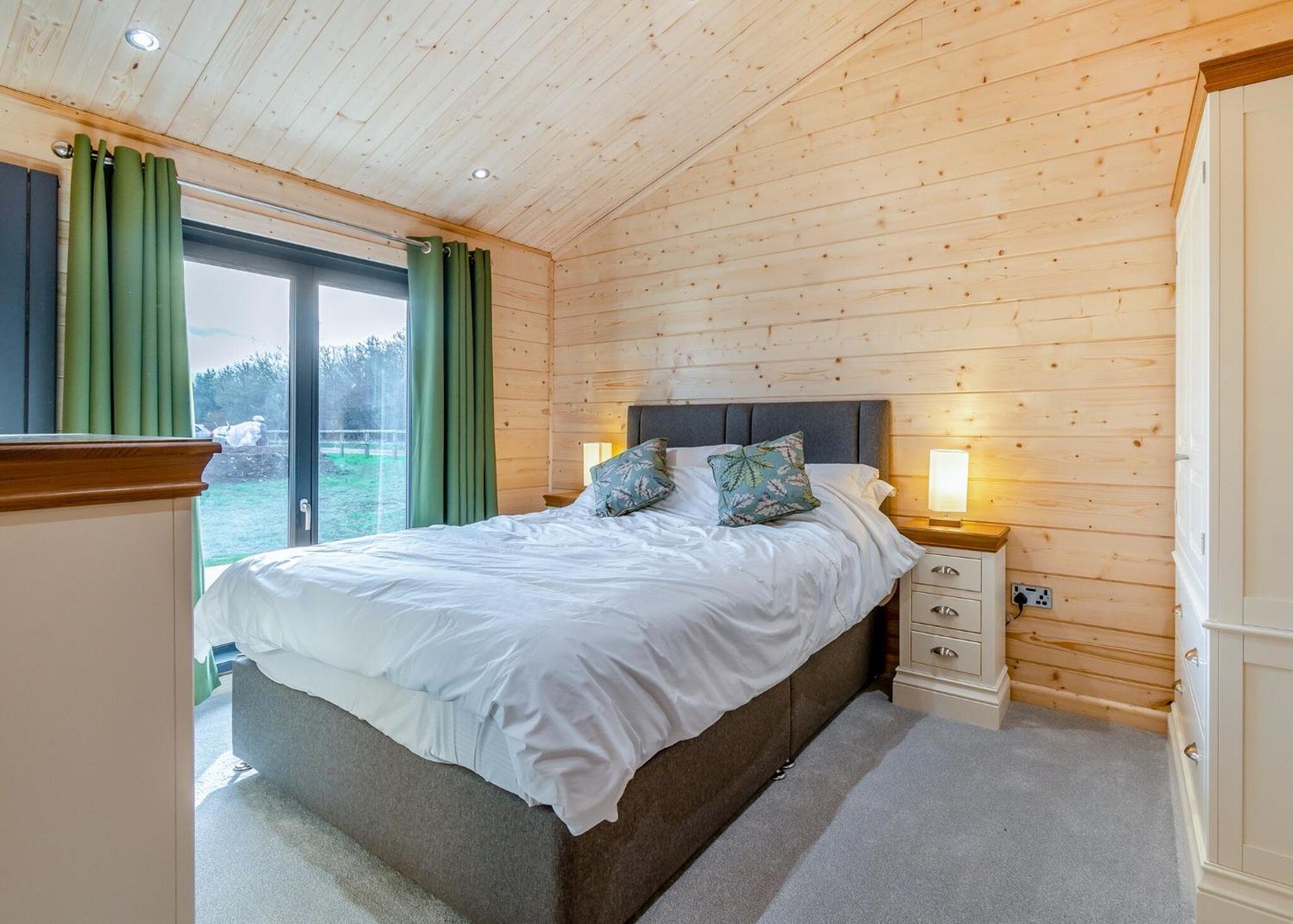 Two-Bedroom House 3