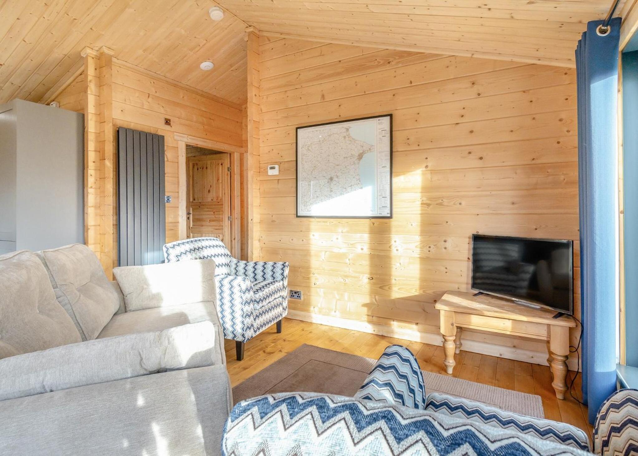 Two-Bedroom House 2