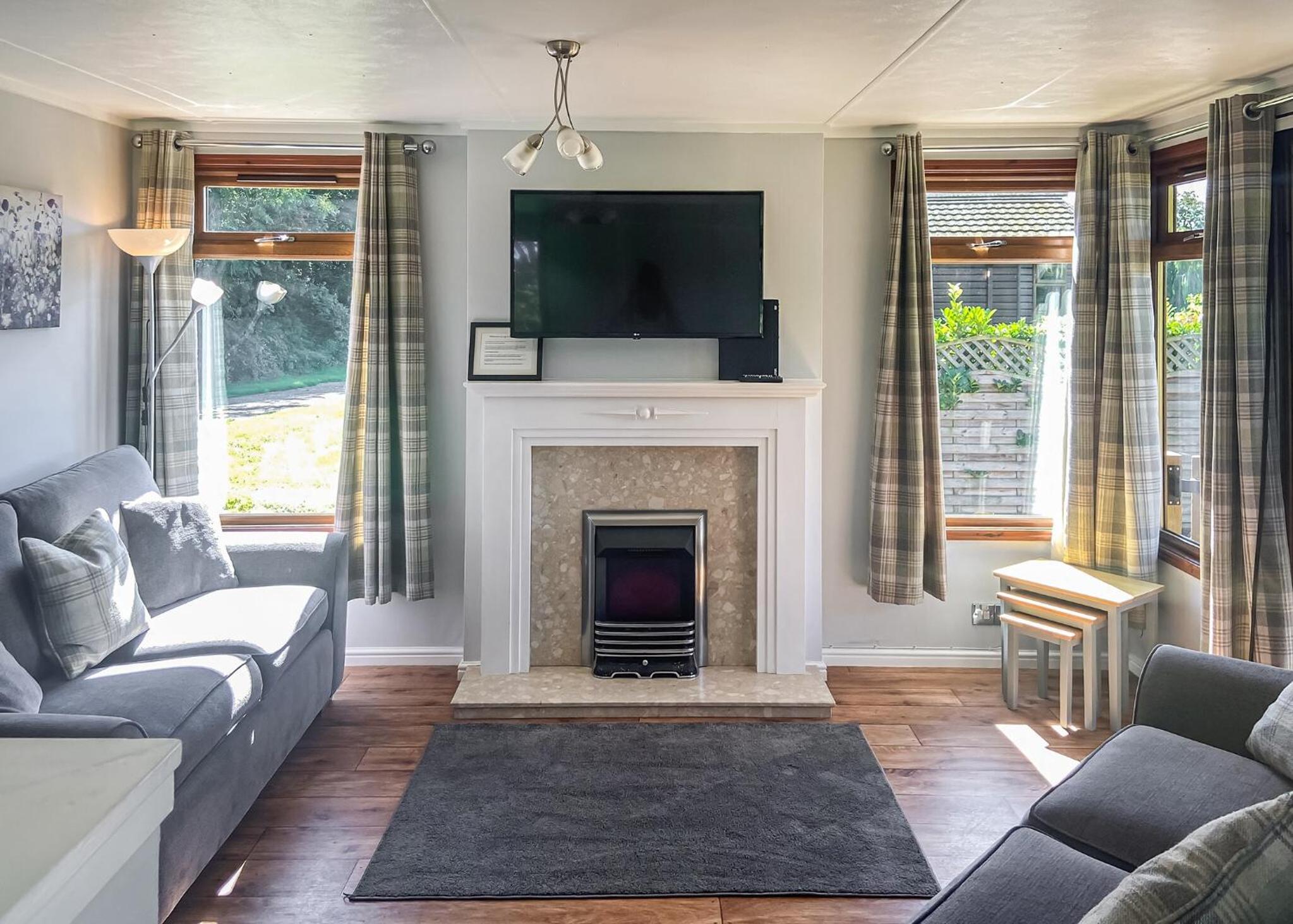 Two-Bedroom House 3