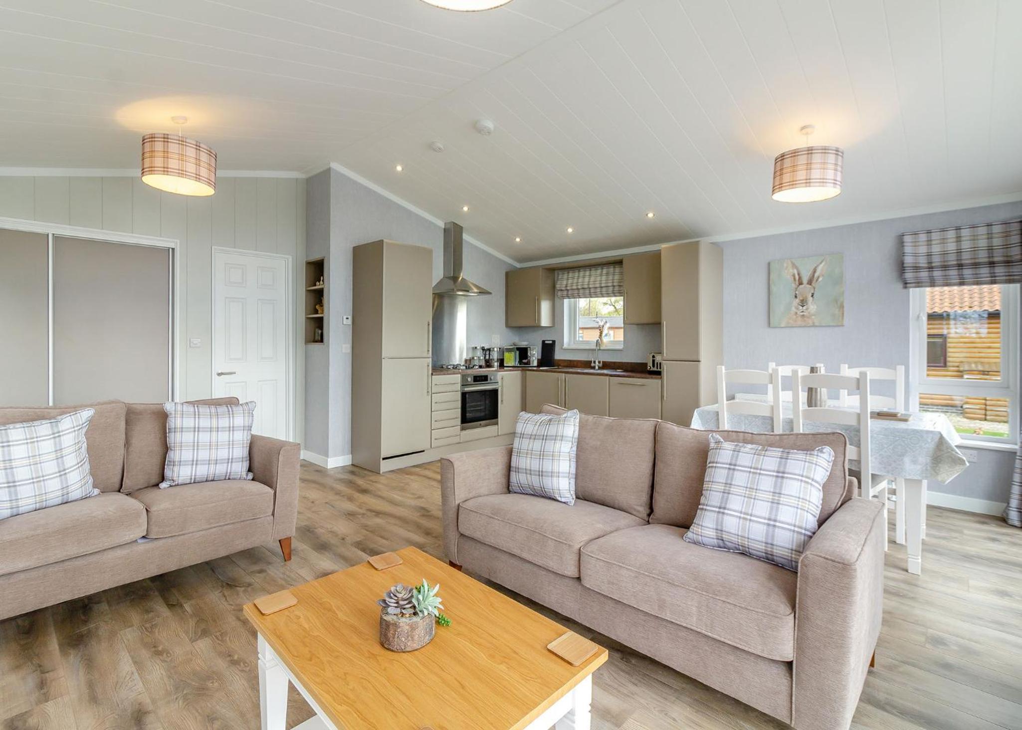 Two-Bedroom House 7