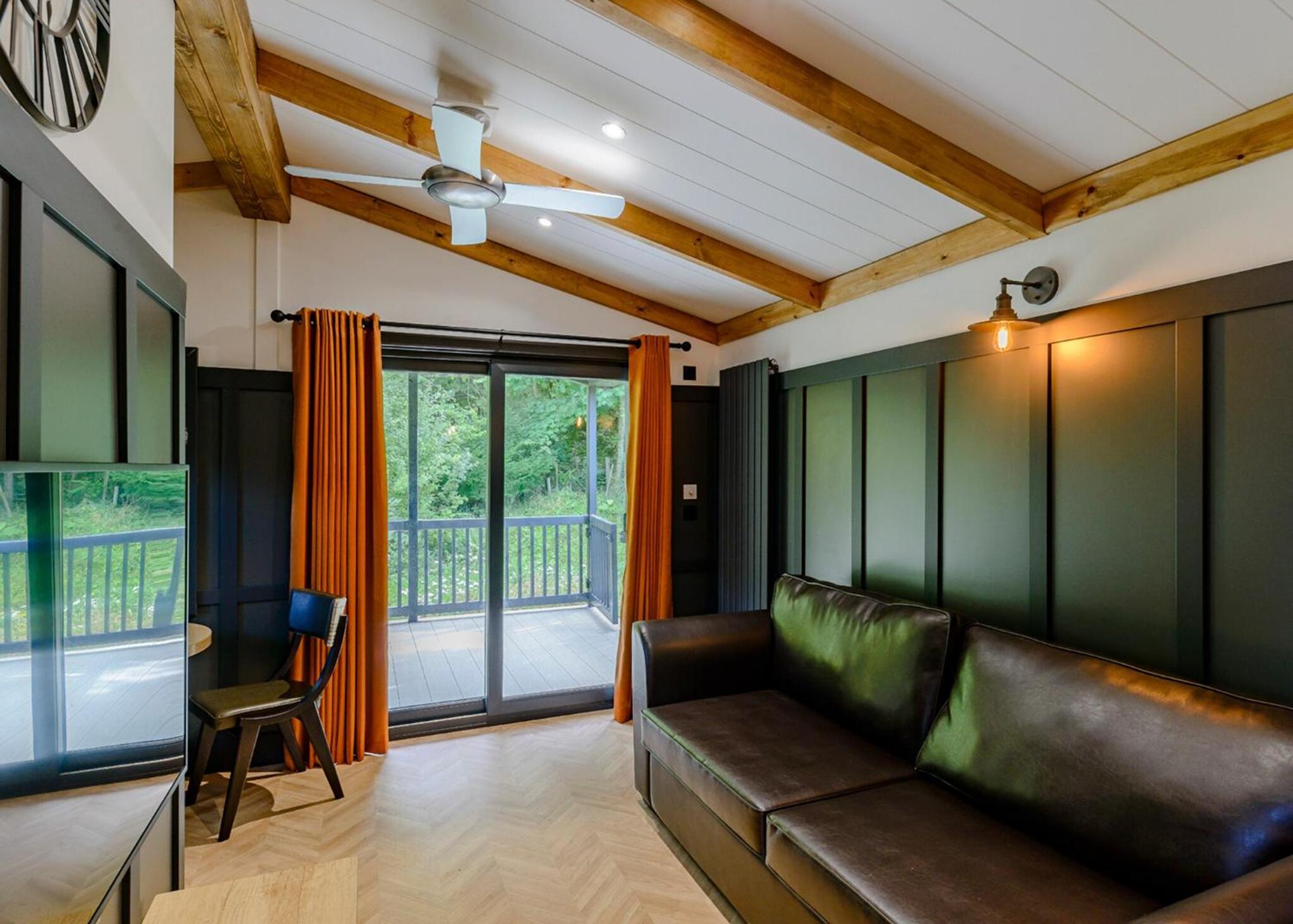 One-Bedroom House 2