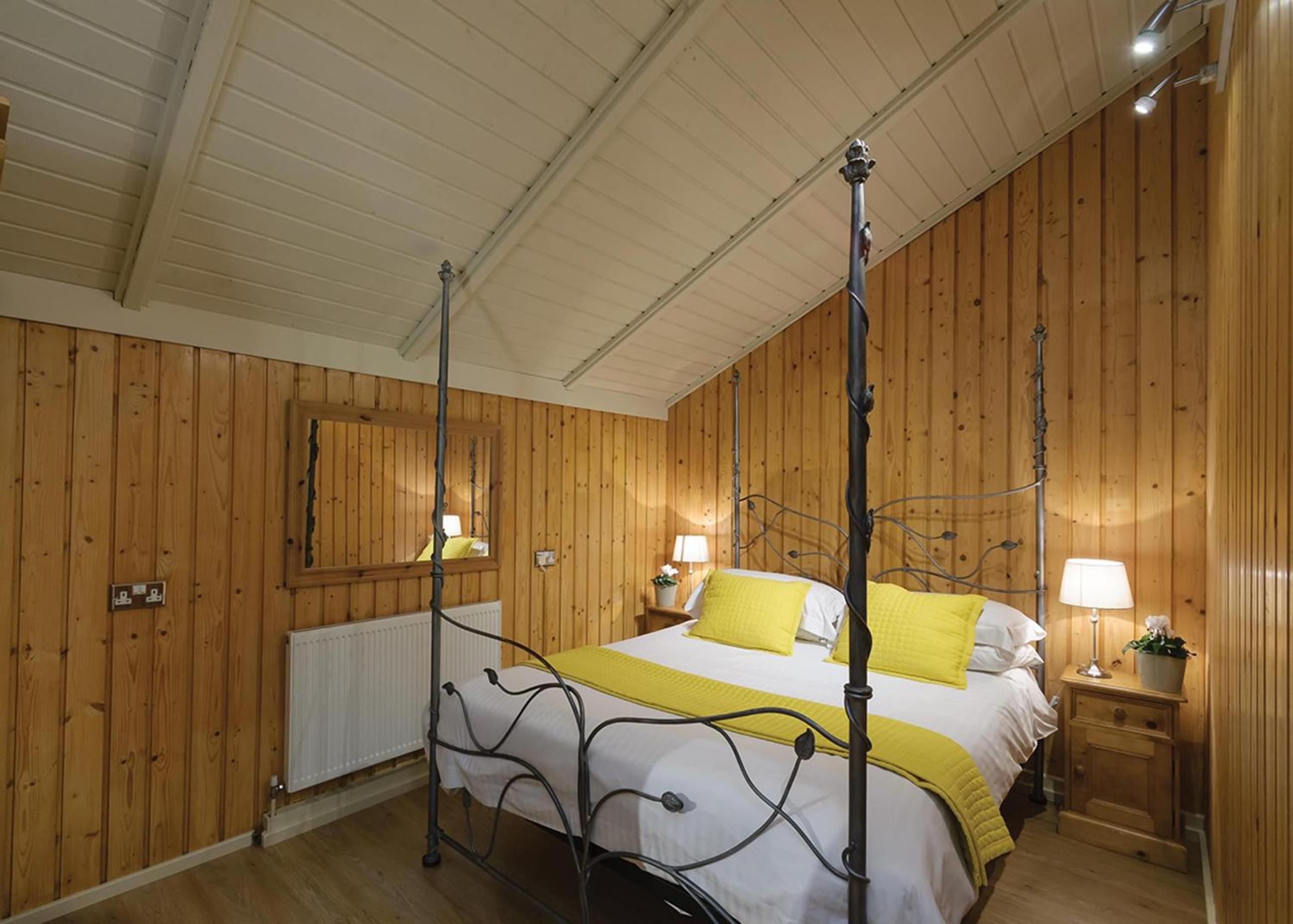 One-Bedroom House 3