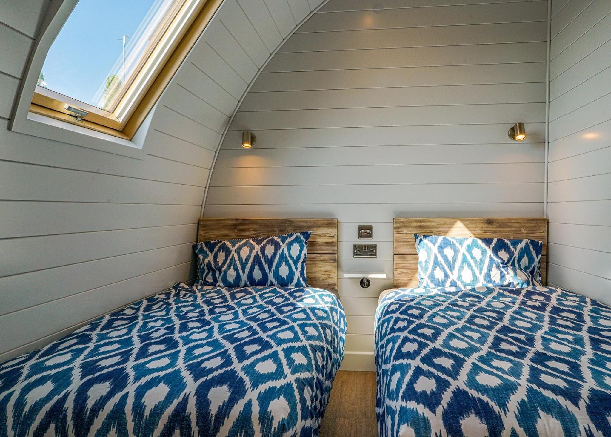 Two-Bedroom Holiday Home photo 2
