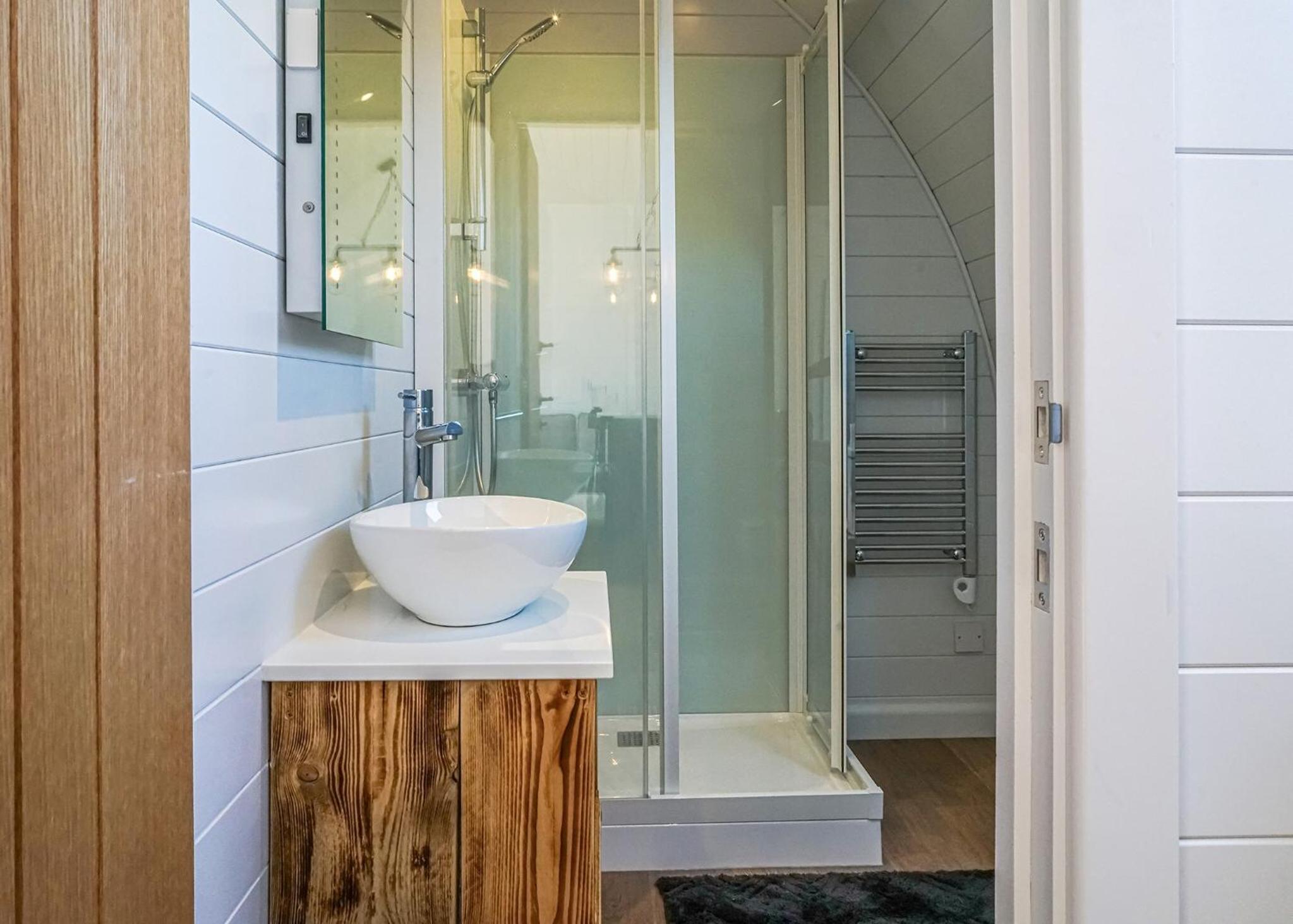Two-Bedroom Holiday Home photo 3