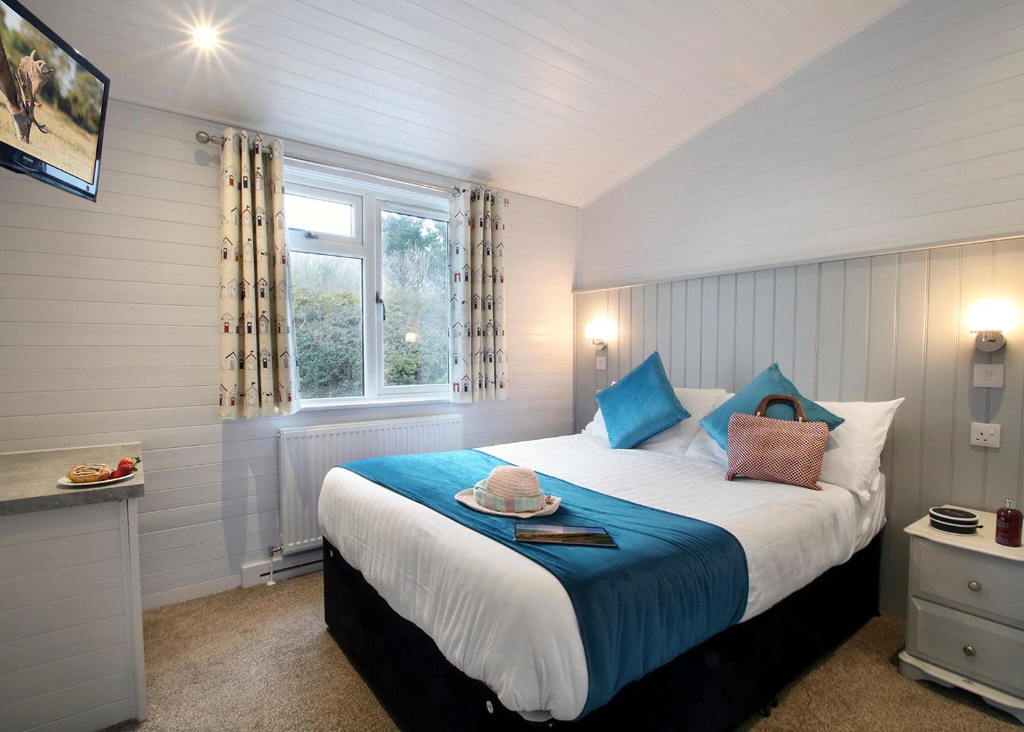 One-Bedroom House 2