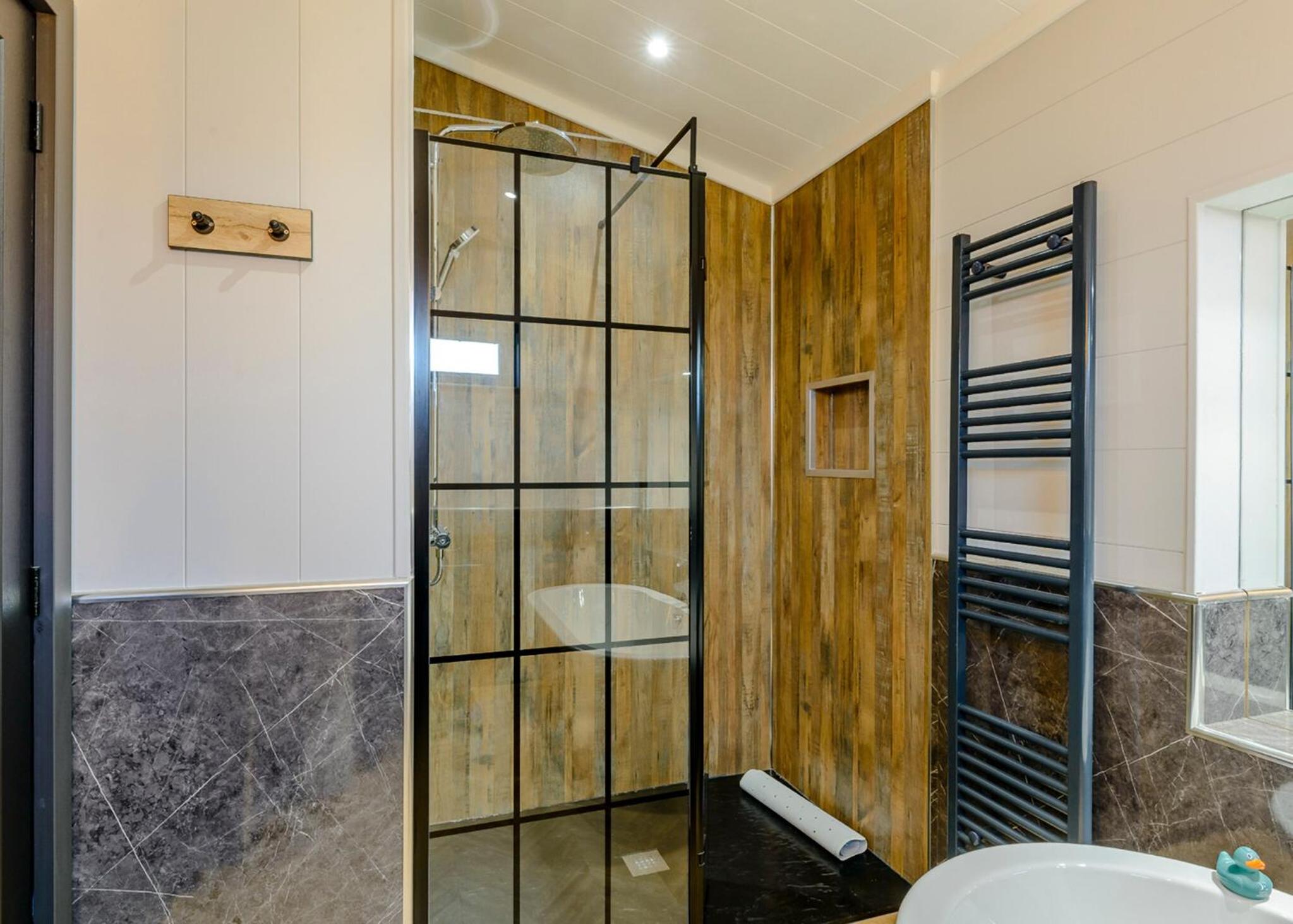 One-Bedroom House 2 photo 2