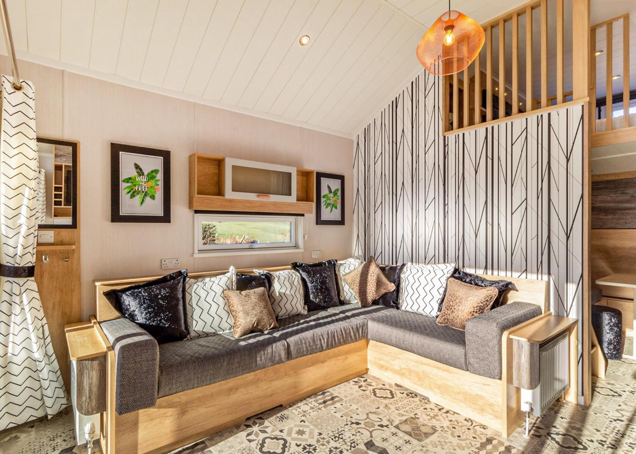 One-Bedroom Vacation Home photo 1