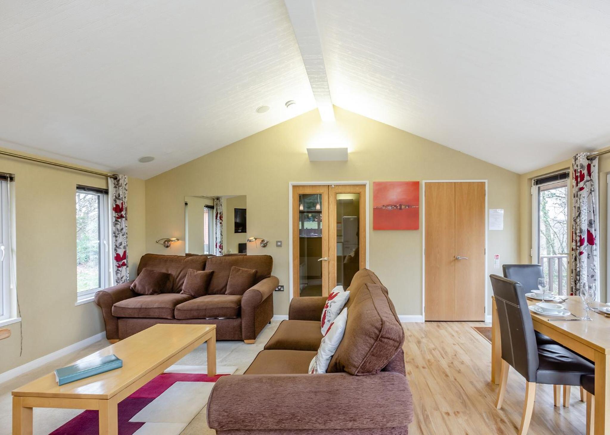 Two-Bedroom House 2 photo 2