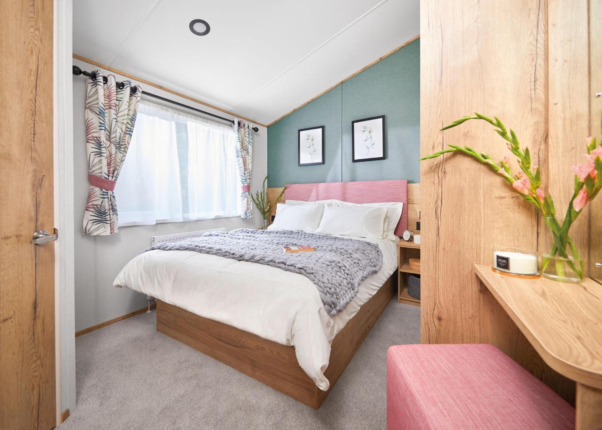 Four-Bedroom House photo 2
