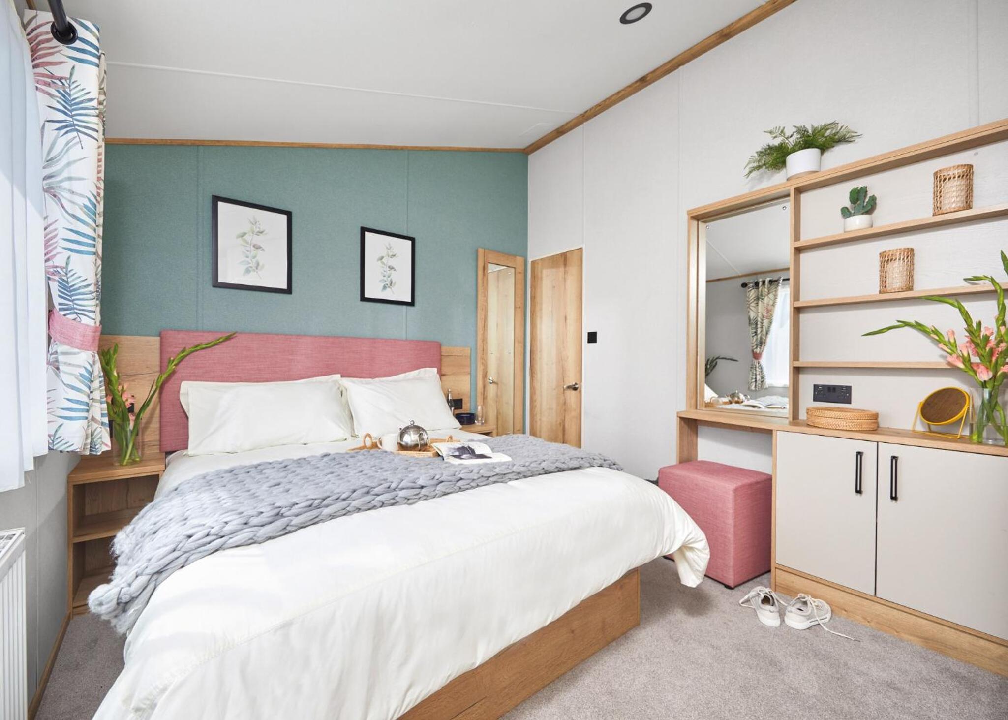 Four-Bedroom House photo 3