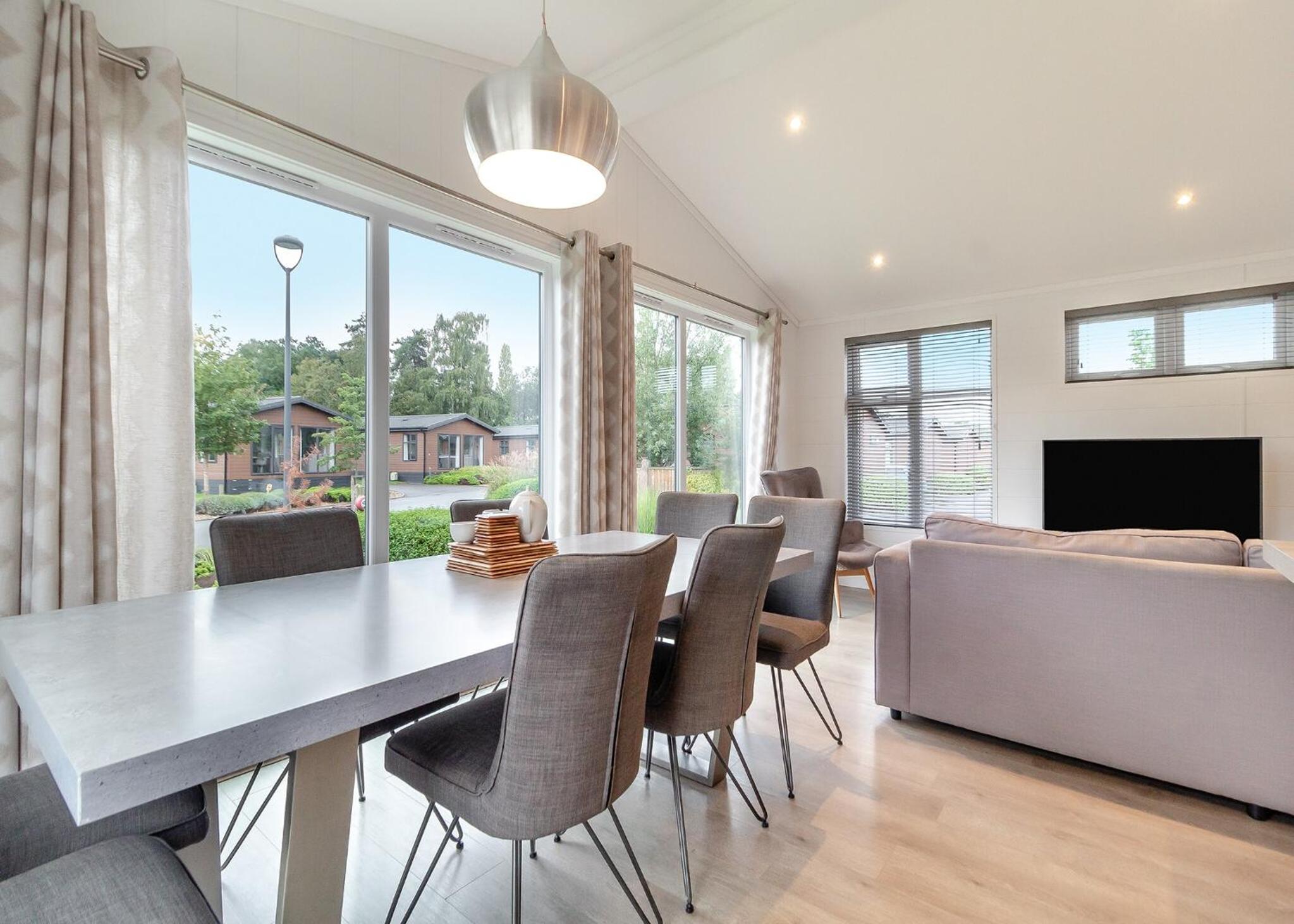 Five-Bedroom Lodge photo 3
