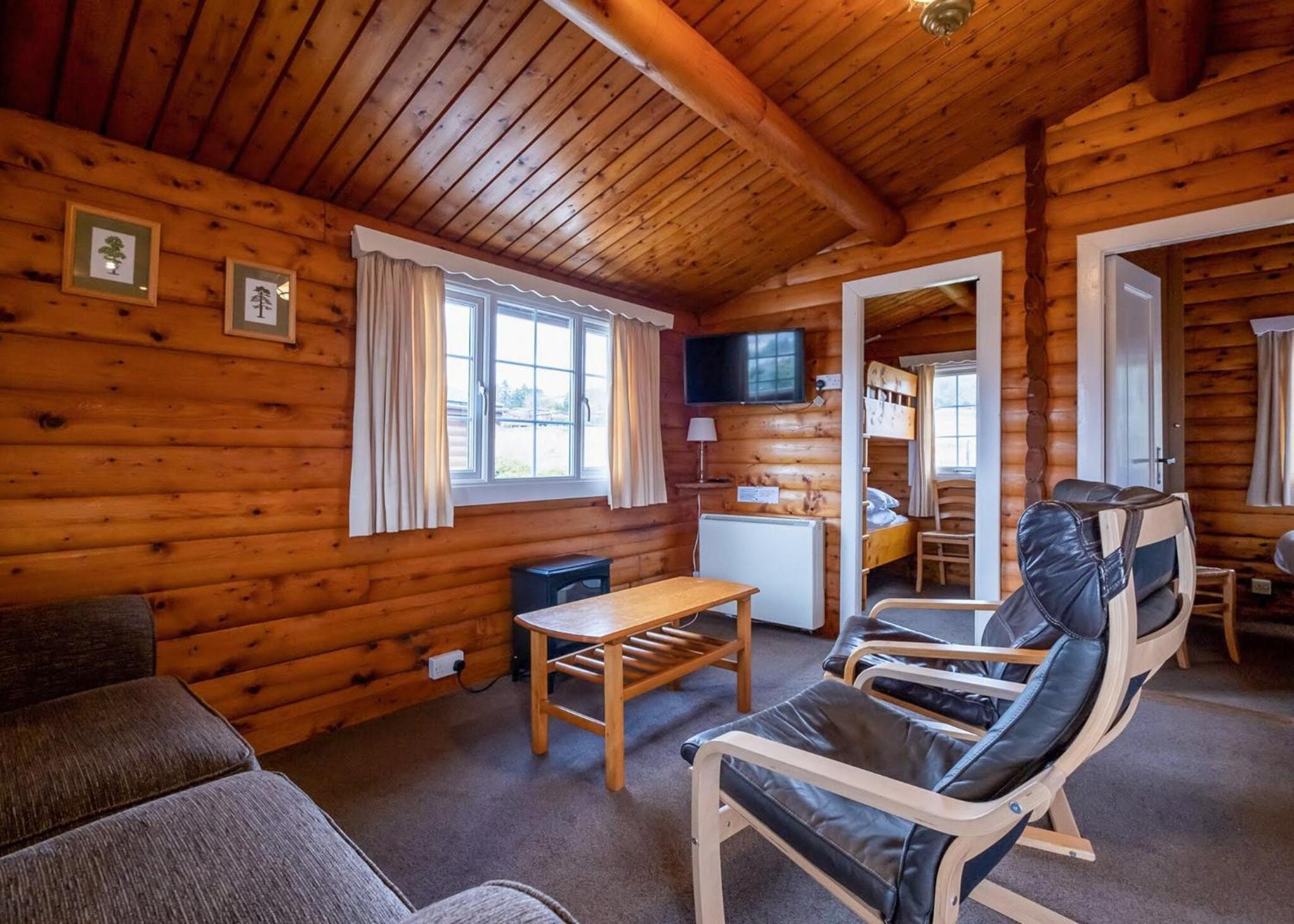 Two-Bedroom Holiday Home 3