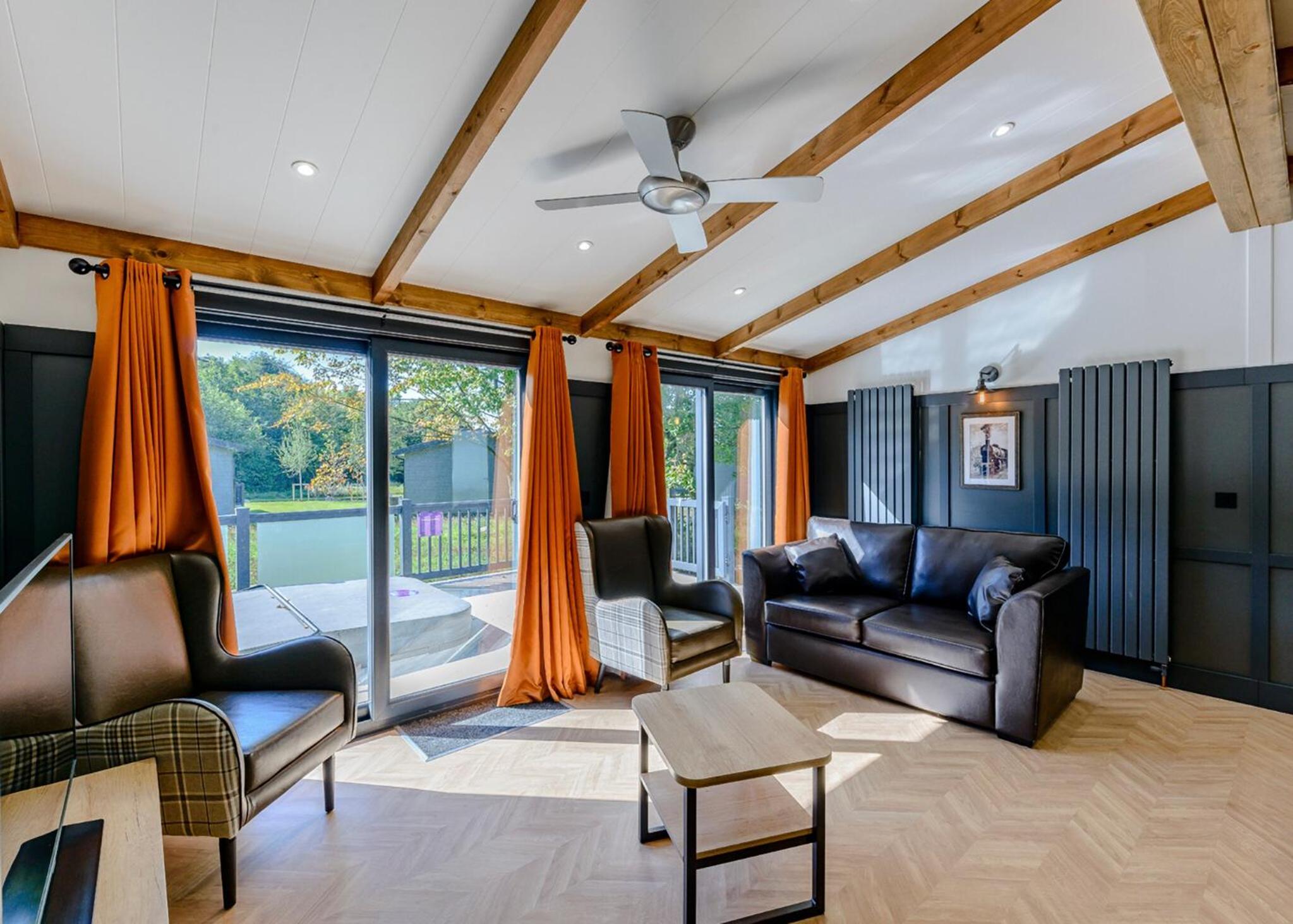 Two-Bedroom House 2