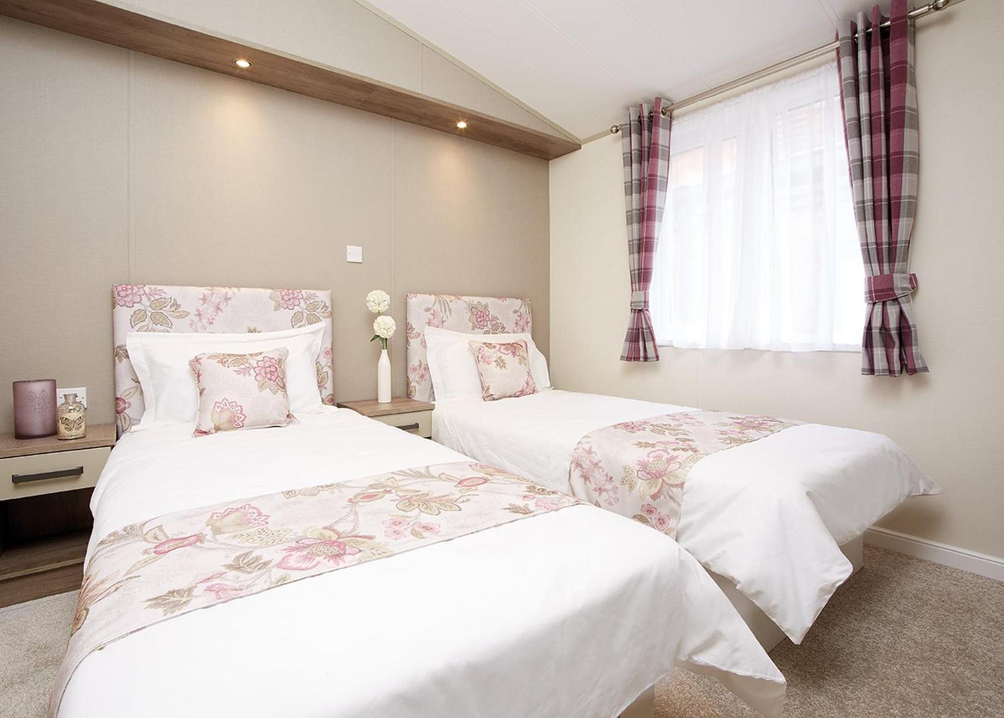 Two-Bedroom Chalet photo 1