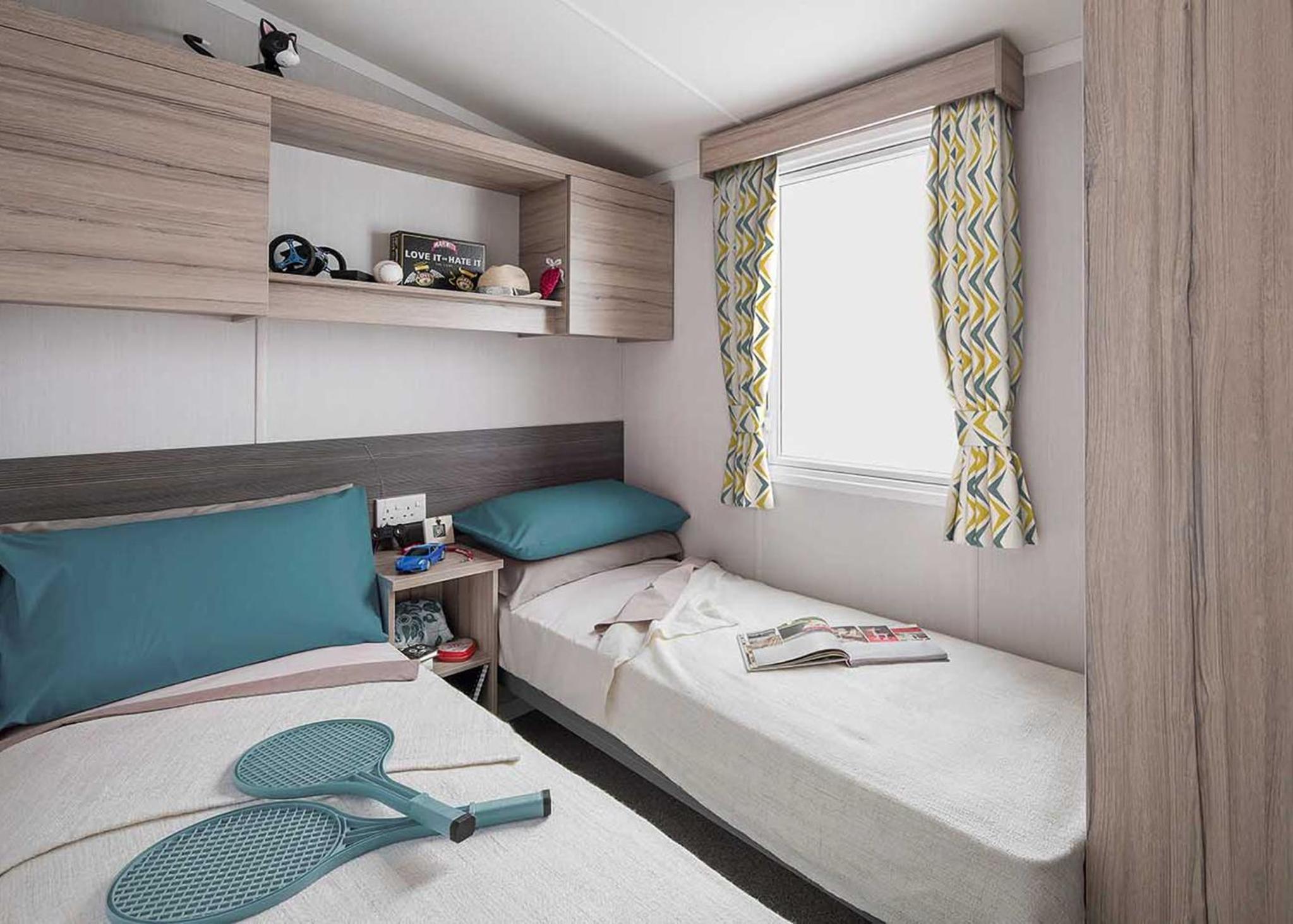 Mobile Home photo 1