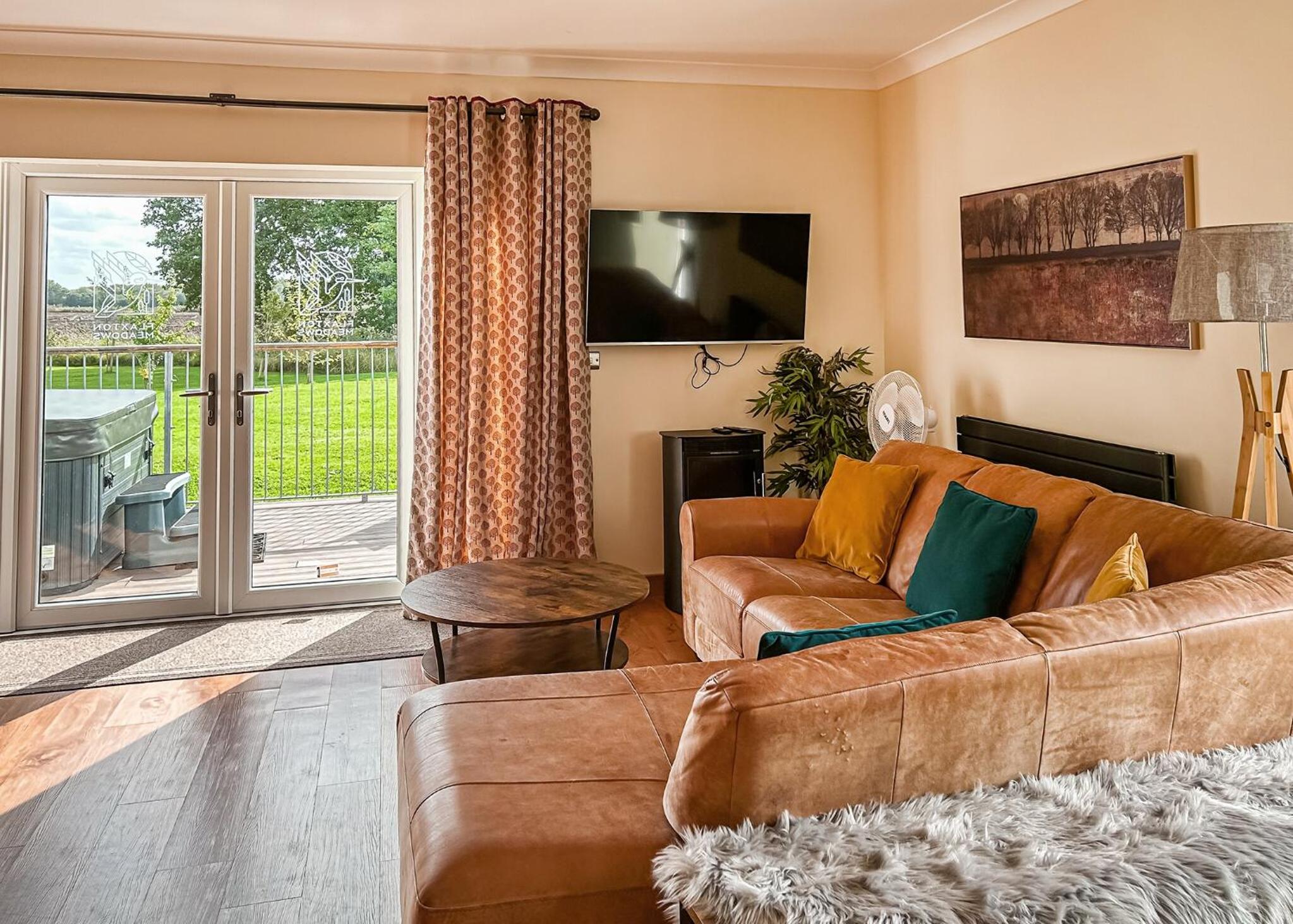 Three-Bedroom House 4