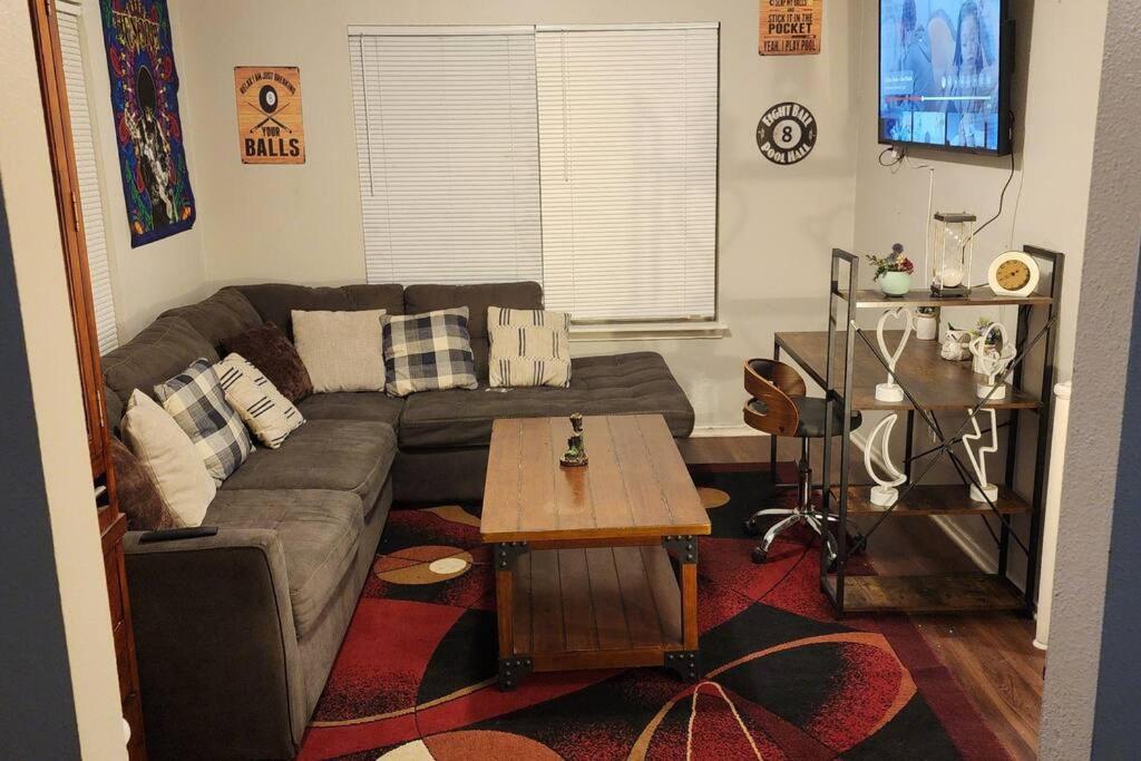 Four-Bedroom House photo 1