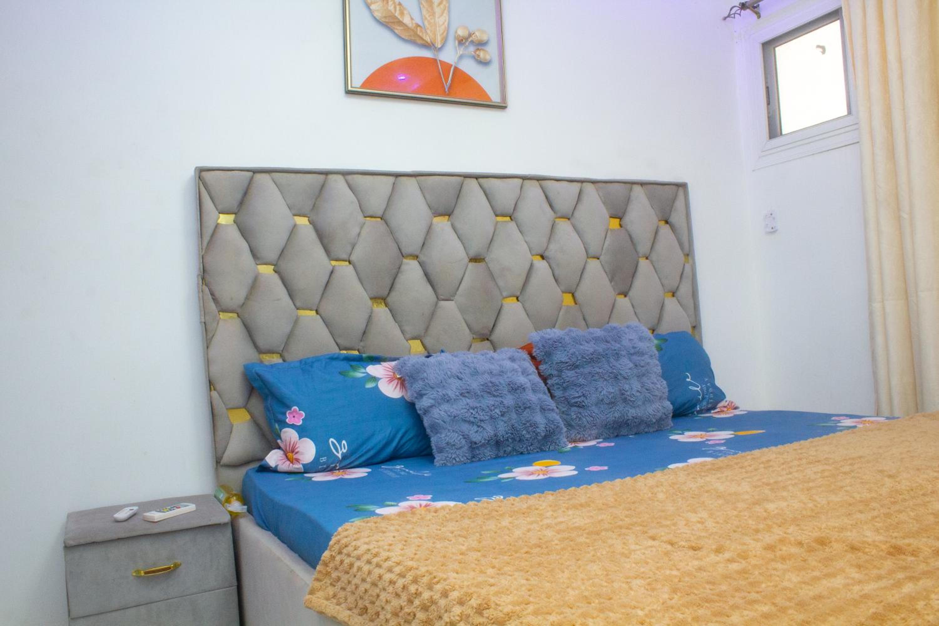 Double Room with Private Bathroom photo 1