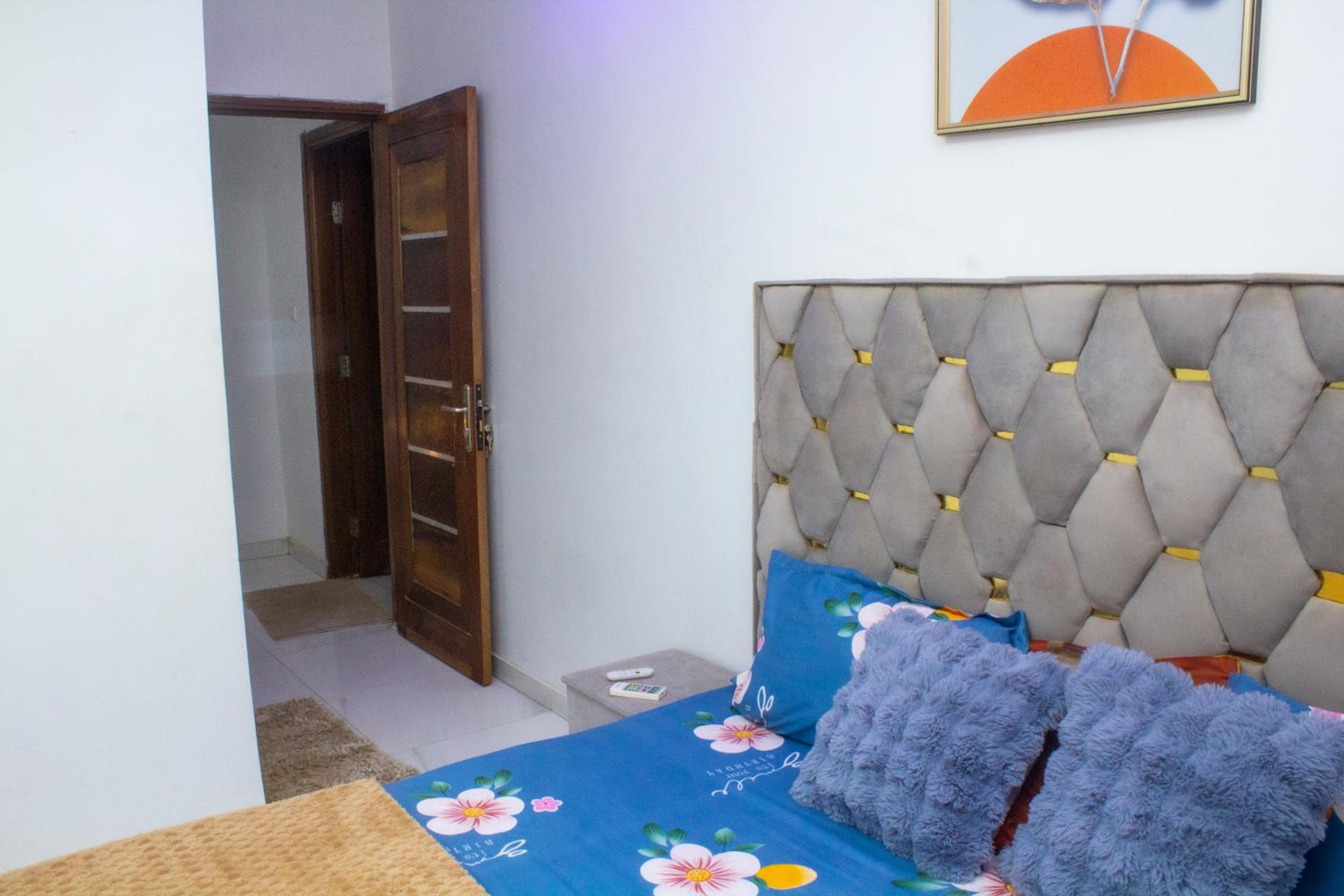Double Room with Private Bathroom photo 2