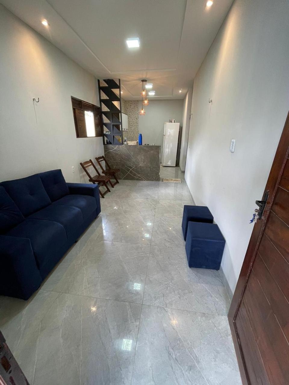 Three-Bedroom House photo 3