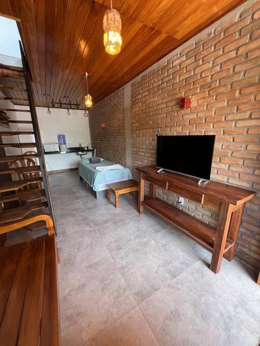 One-Bedroom House photo 3